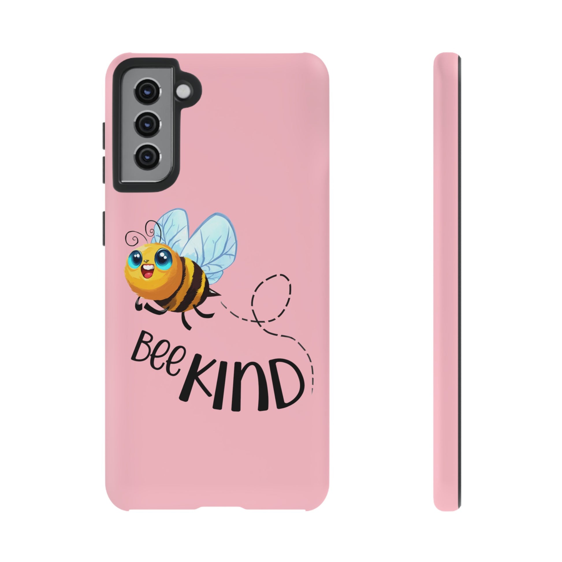 Bee Kind Tough Cases