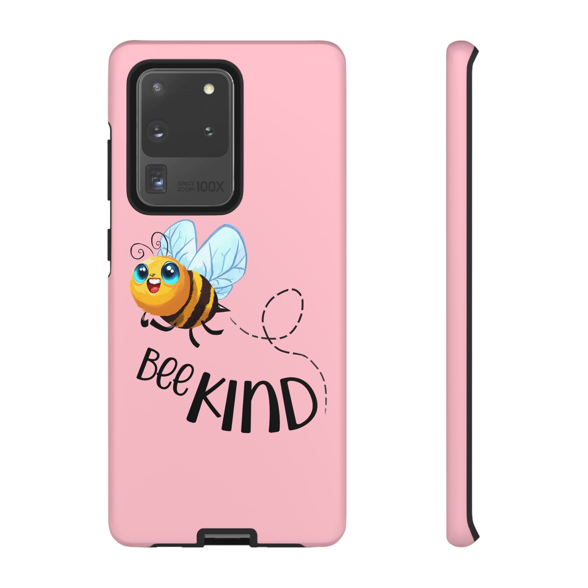 Bee Kind Tough Cases