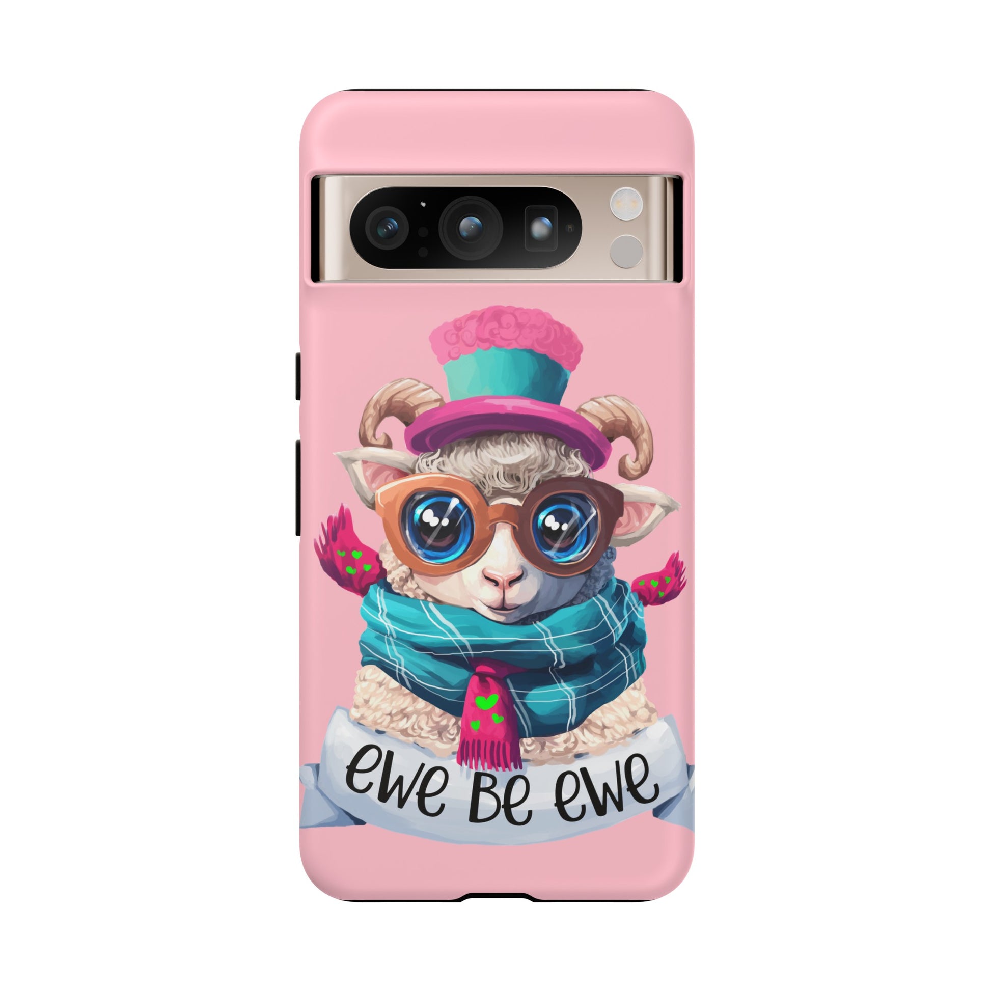 Tough Cases