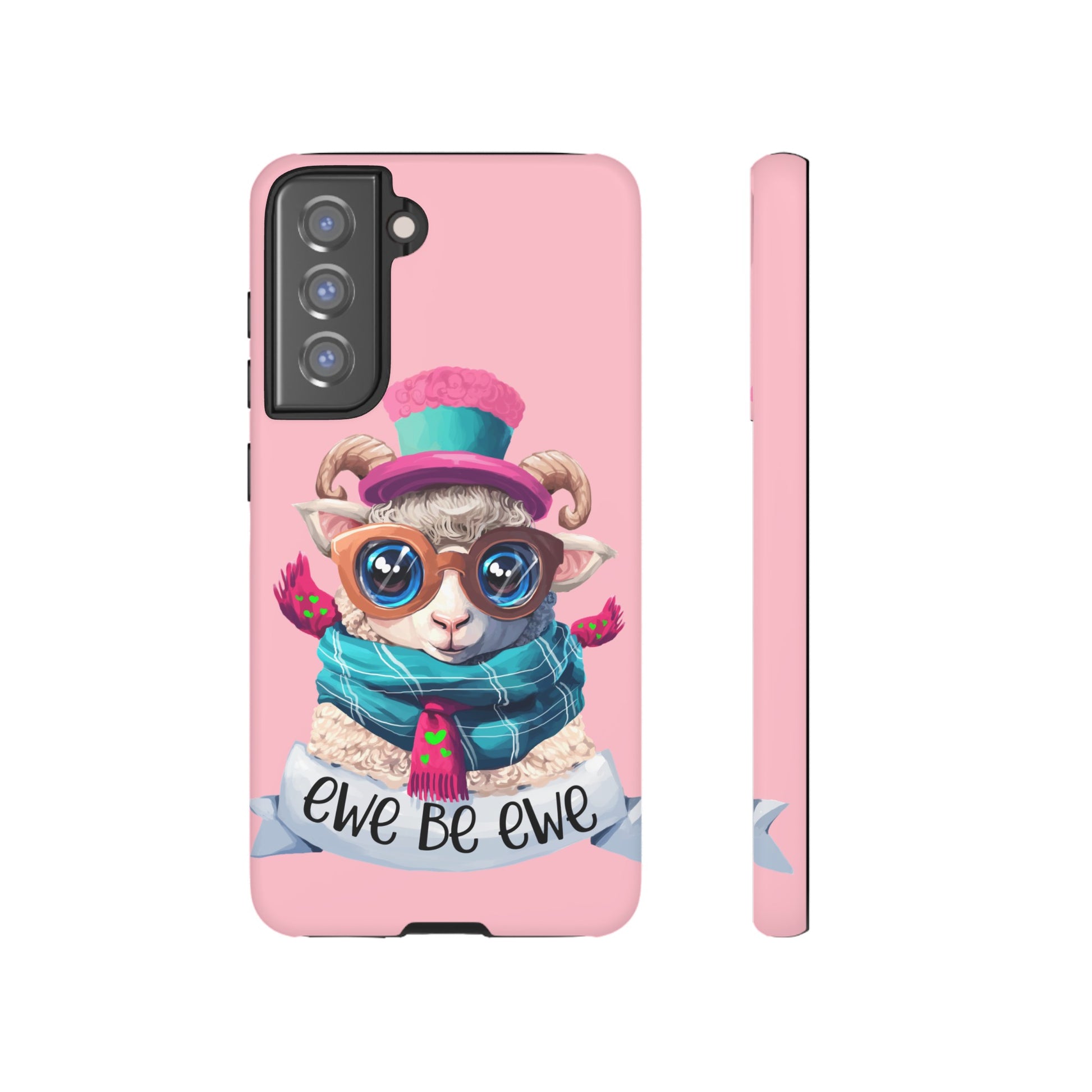 Tough Cases