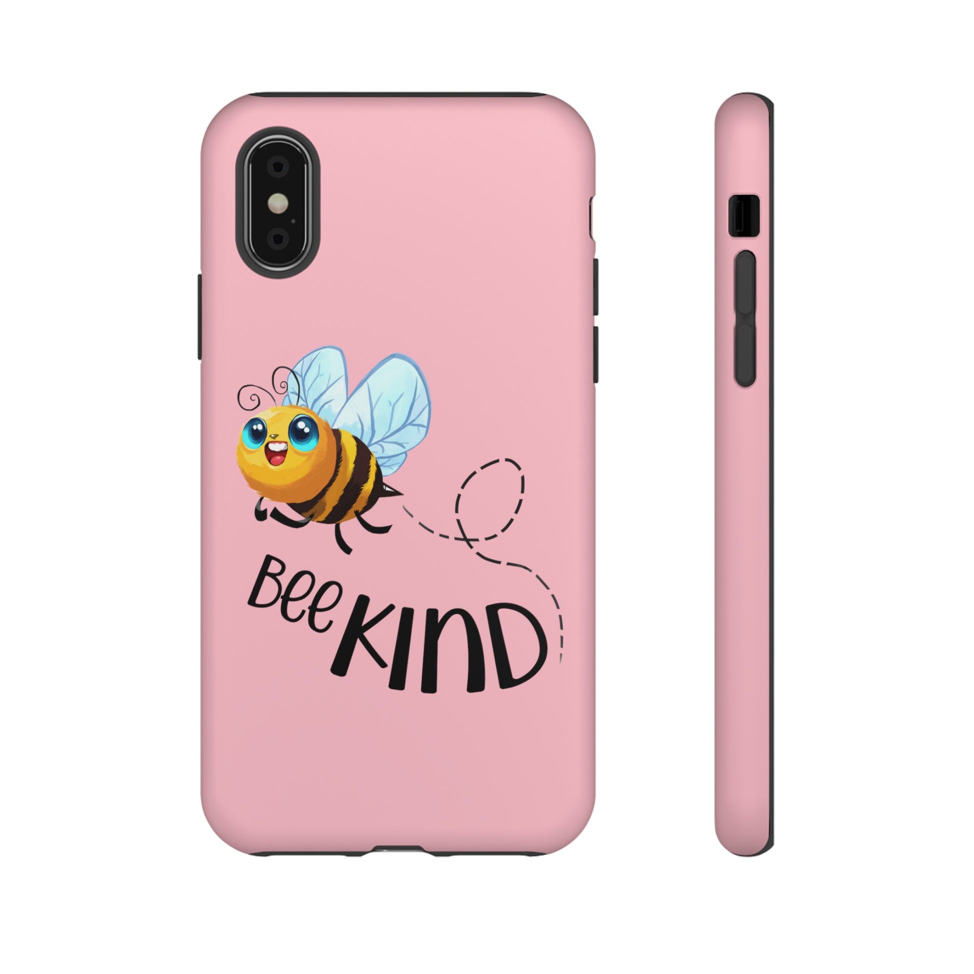 Bee Kind Tough Cases
