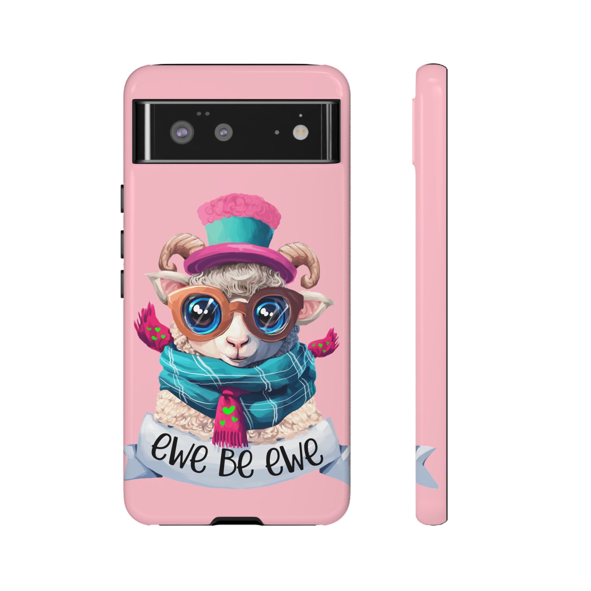 Tough Cases