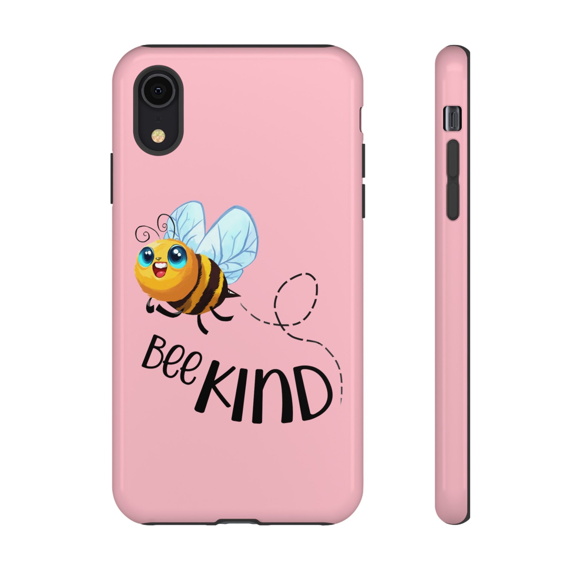 Bee Kind Tough Cases