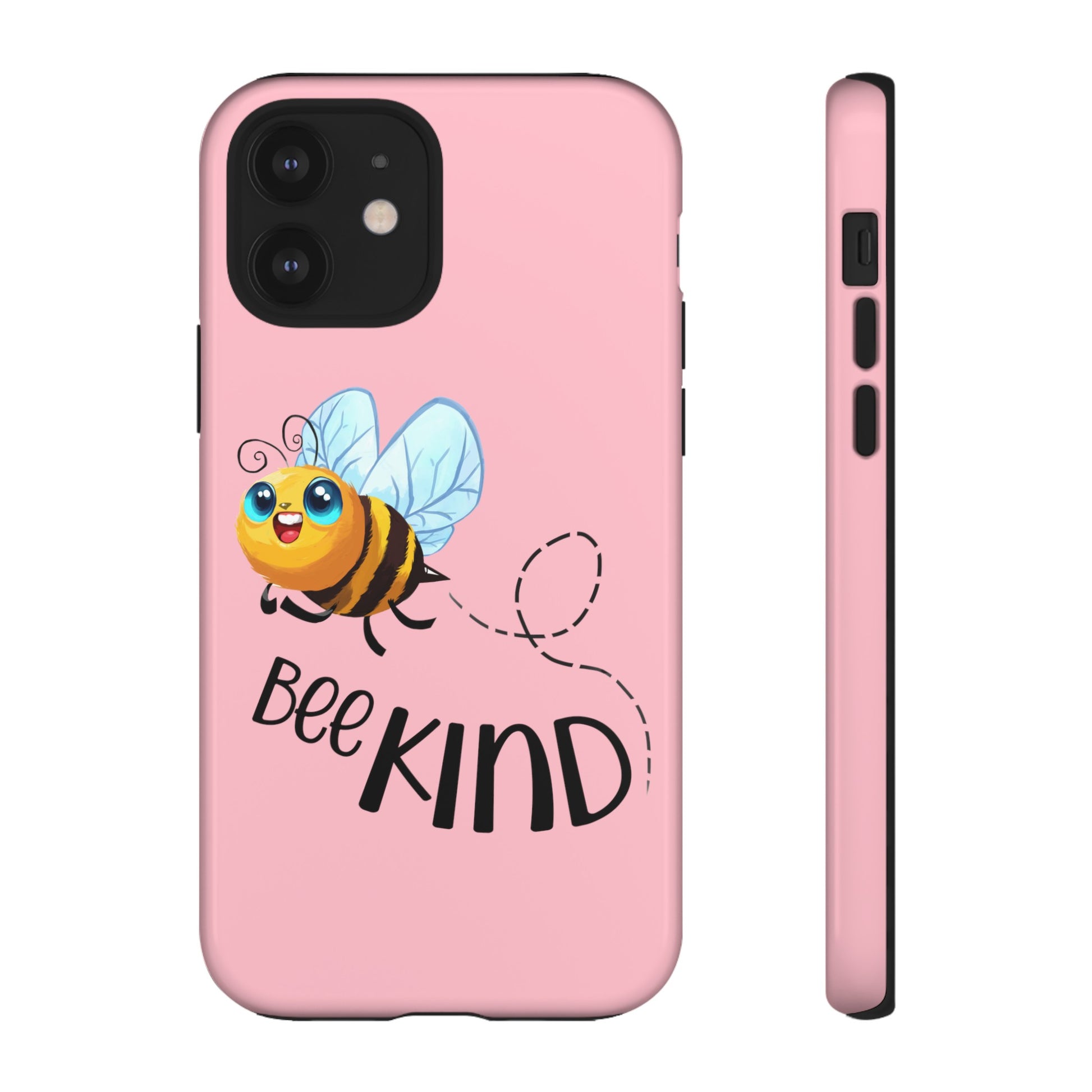 Bee Kind Tough Cases