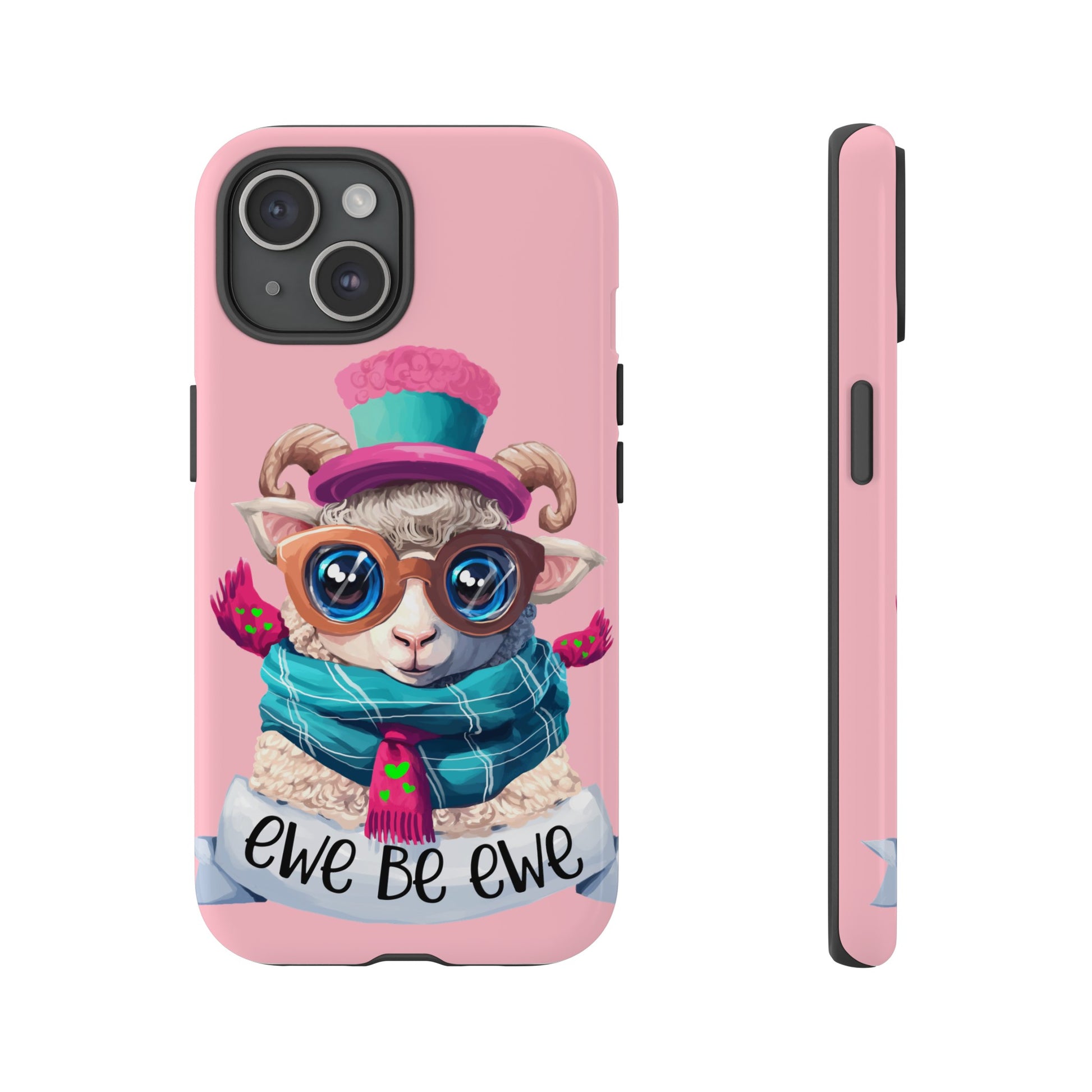 Tough Cases