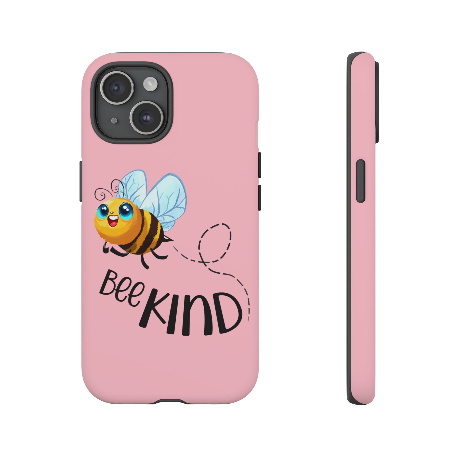 Bee Kind Tough Cases