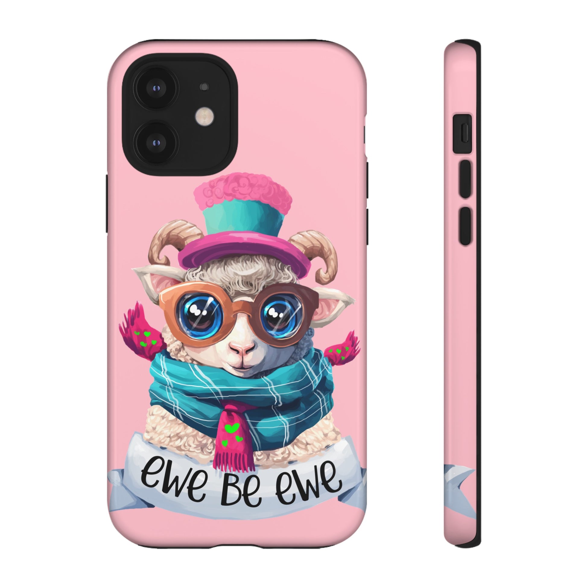 Tough Cases