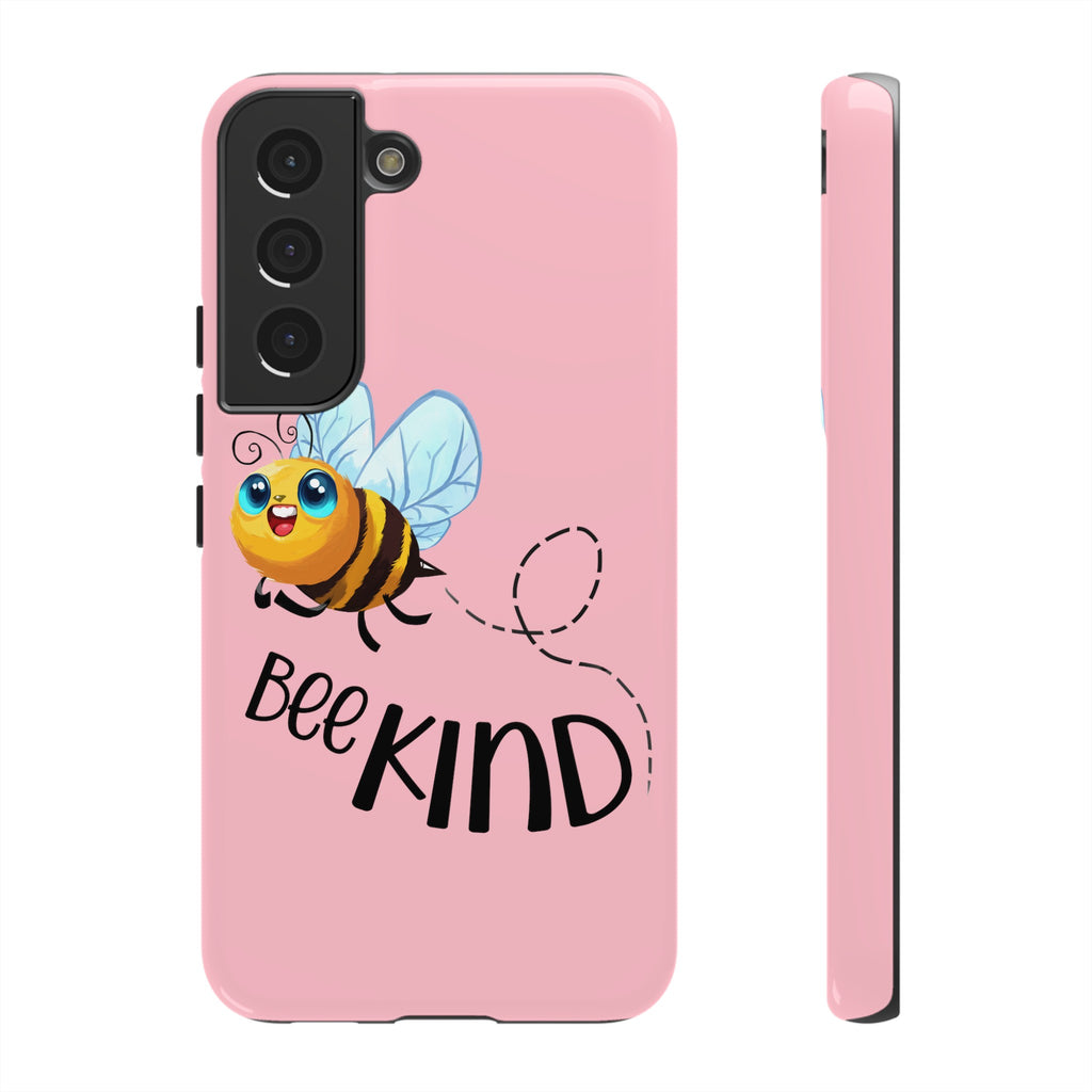 Bee Kind Tough Cases