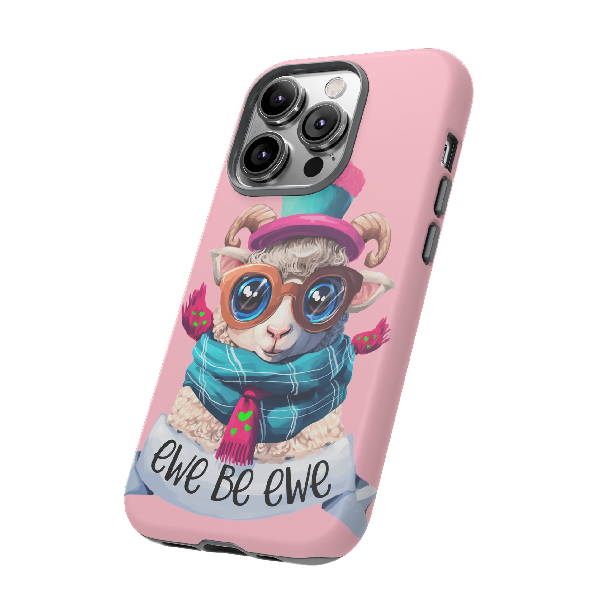 Tough Cases