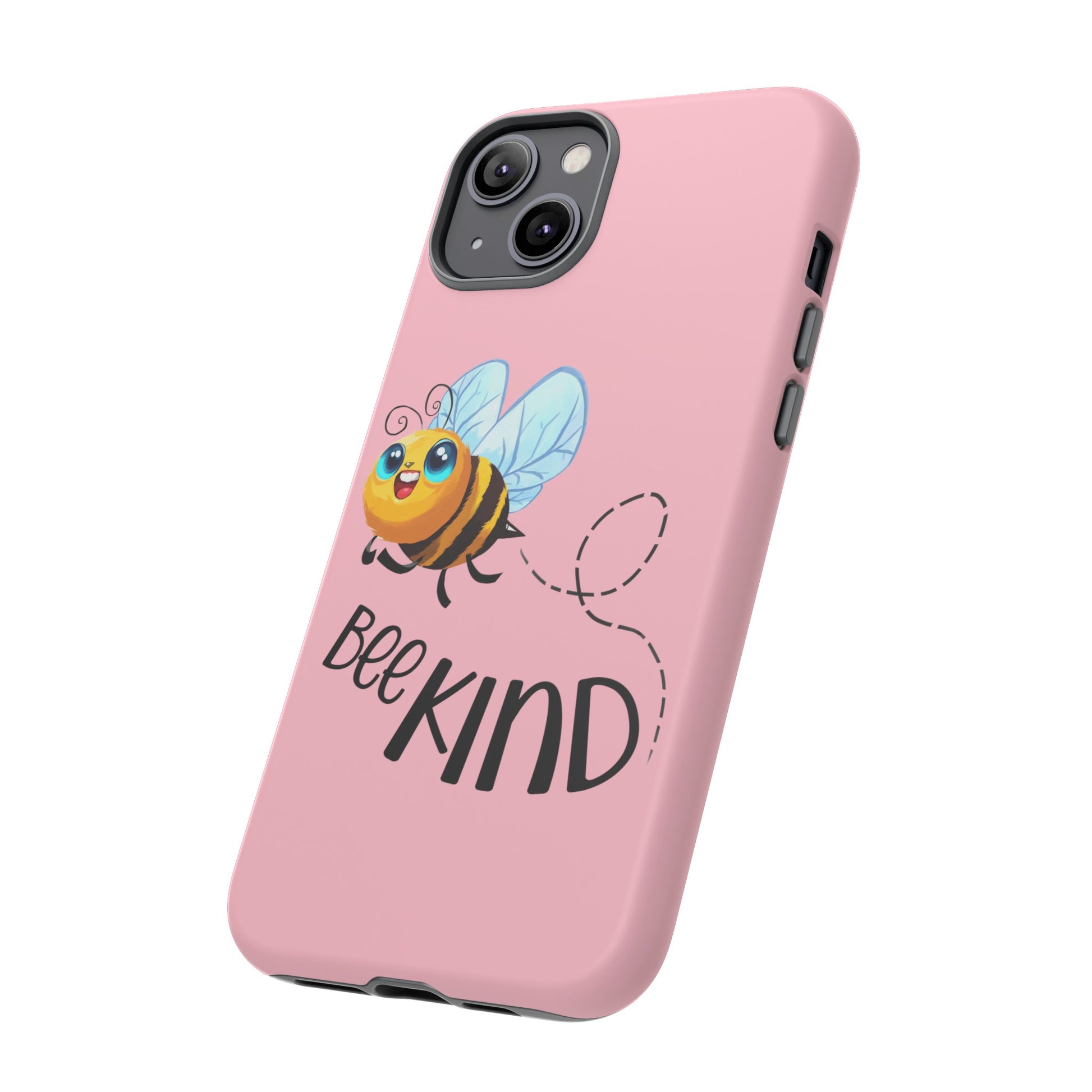Bee Kind Tough Cases