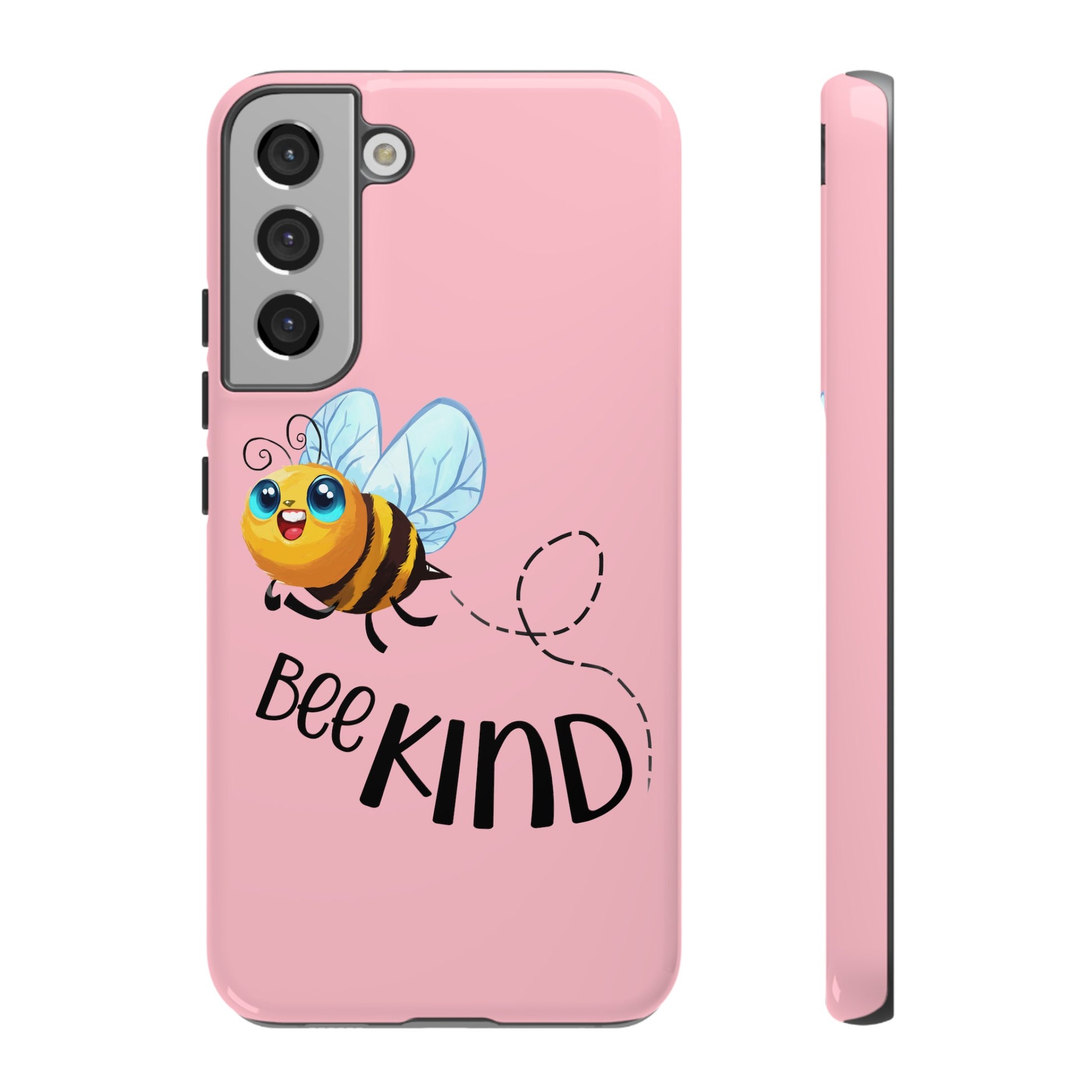 Bee Kind Tough Cases