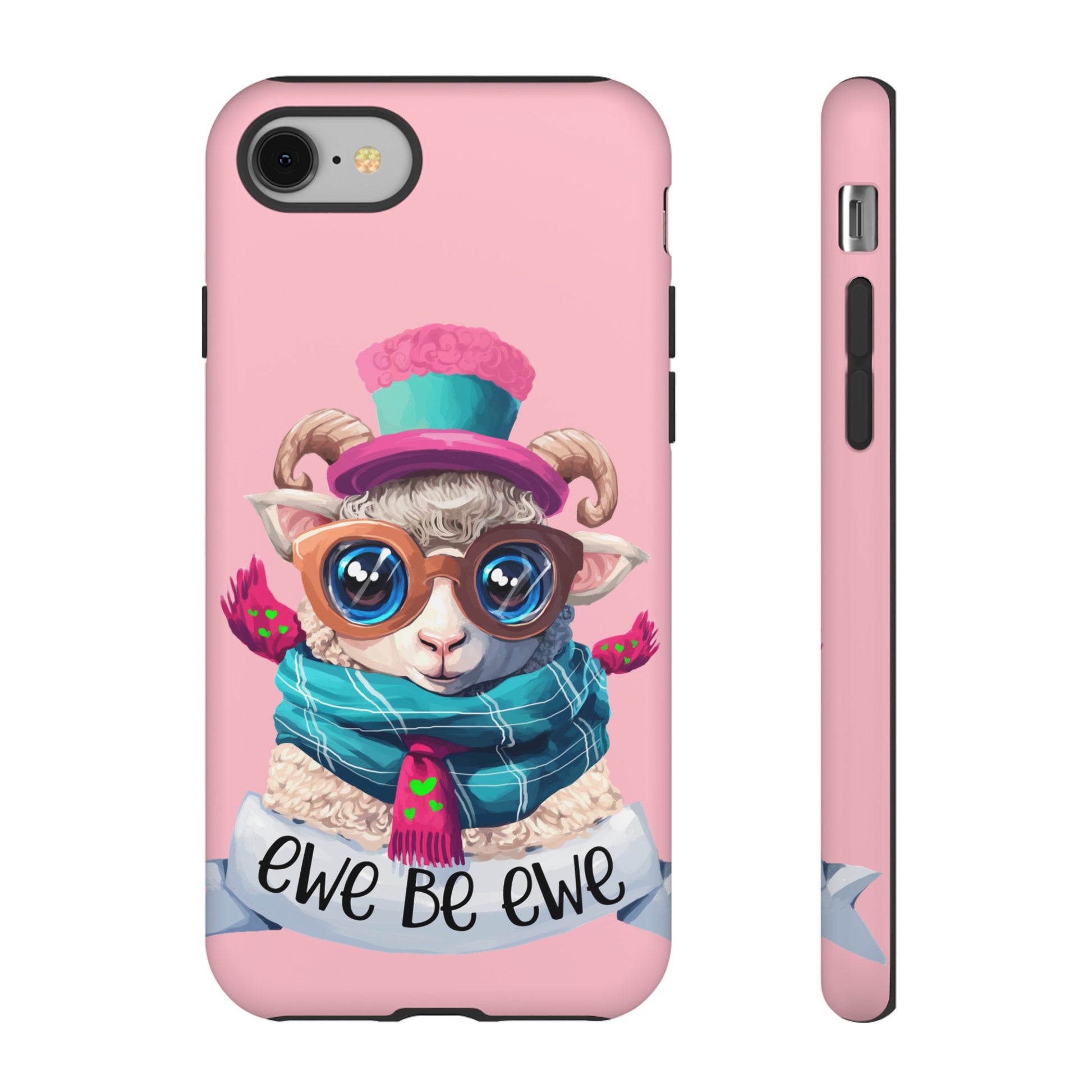 Tough Cases