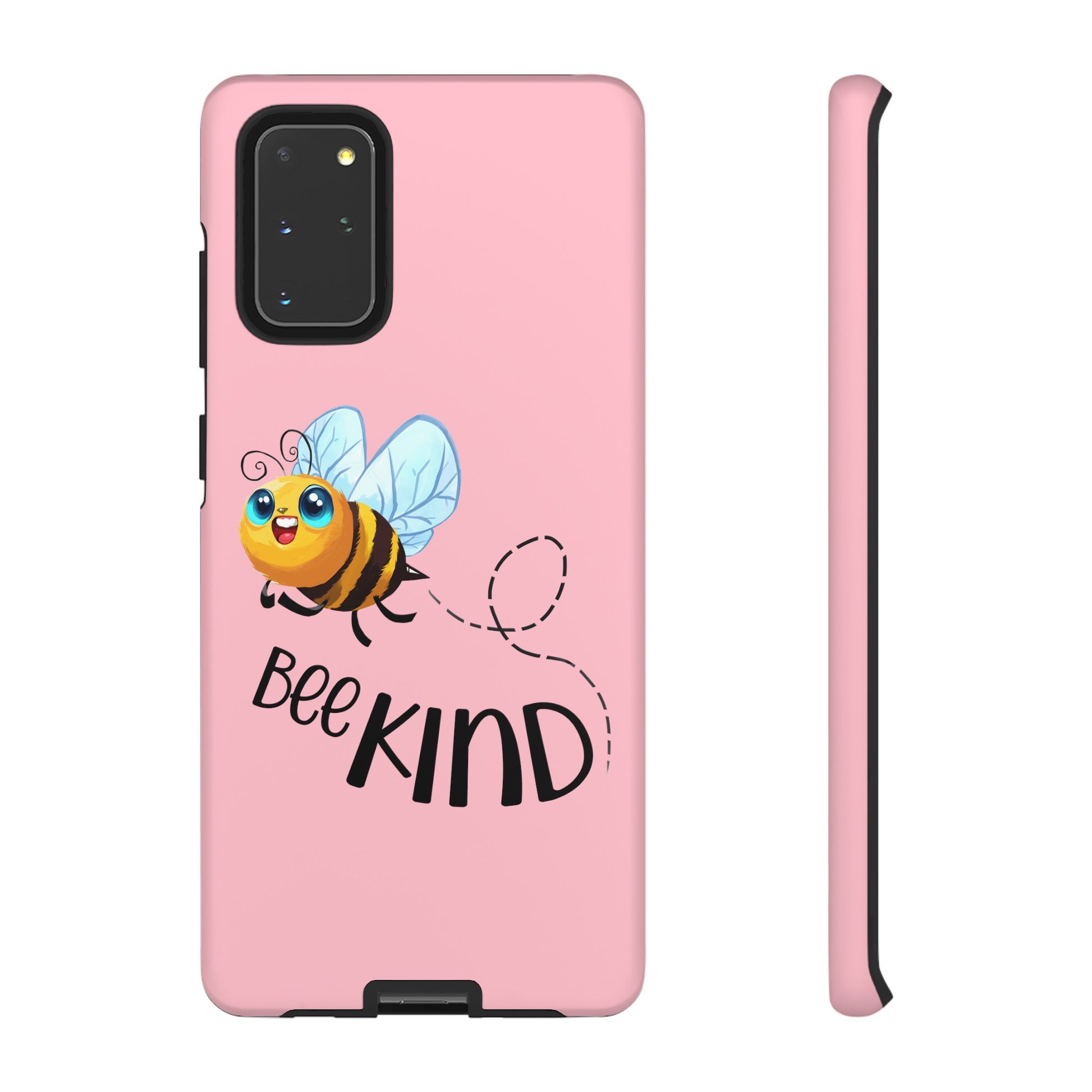 Bee Kind Tough Cases