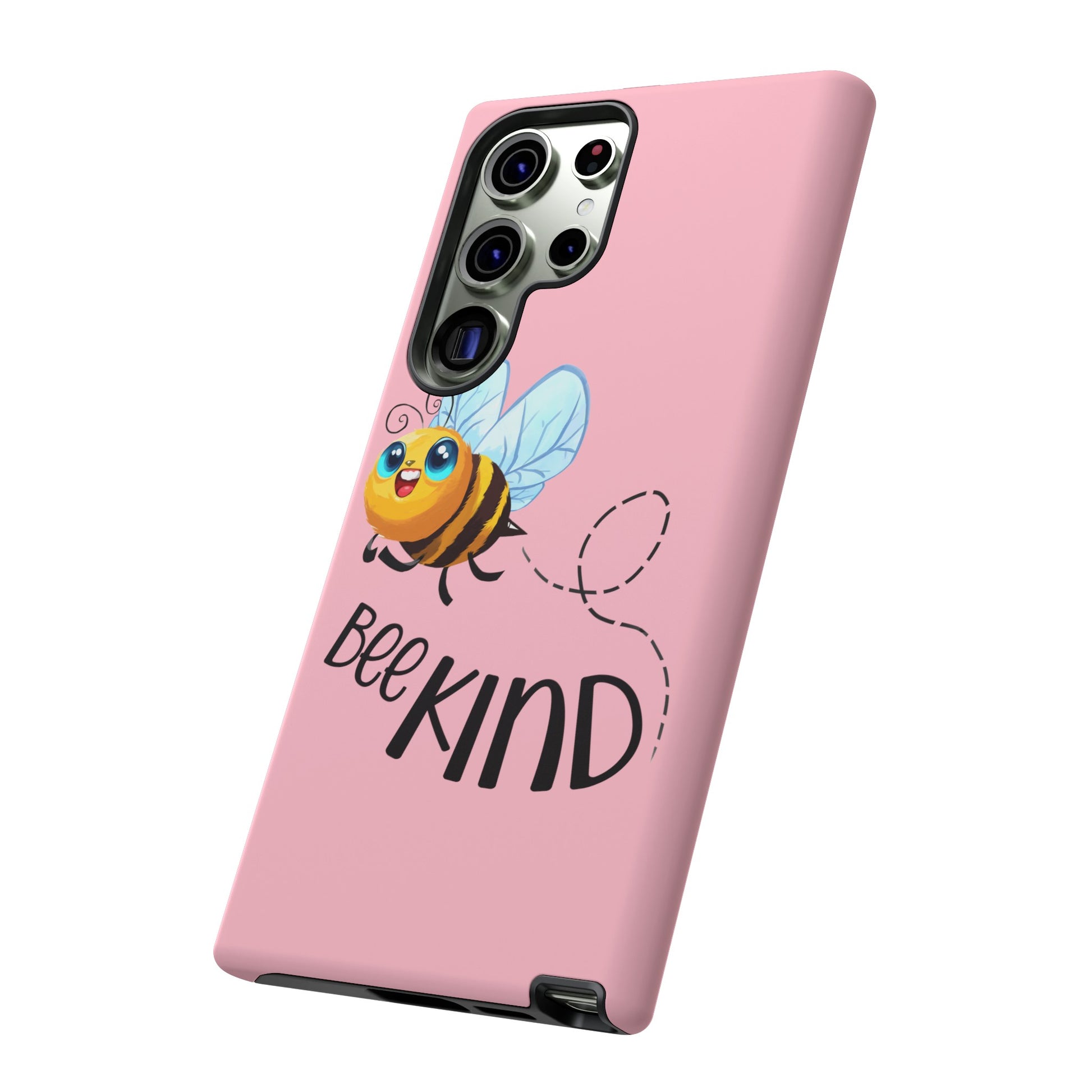 Bee Kind Tough Cases