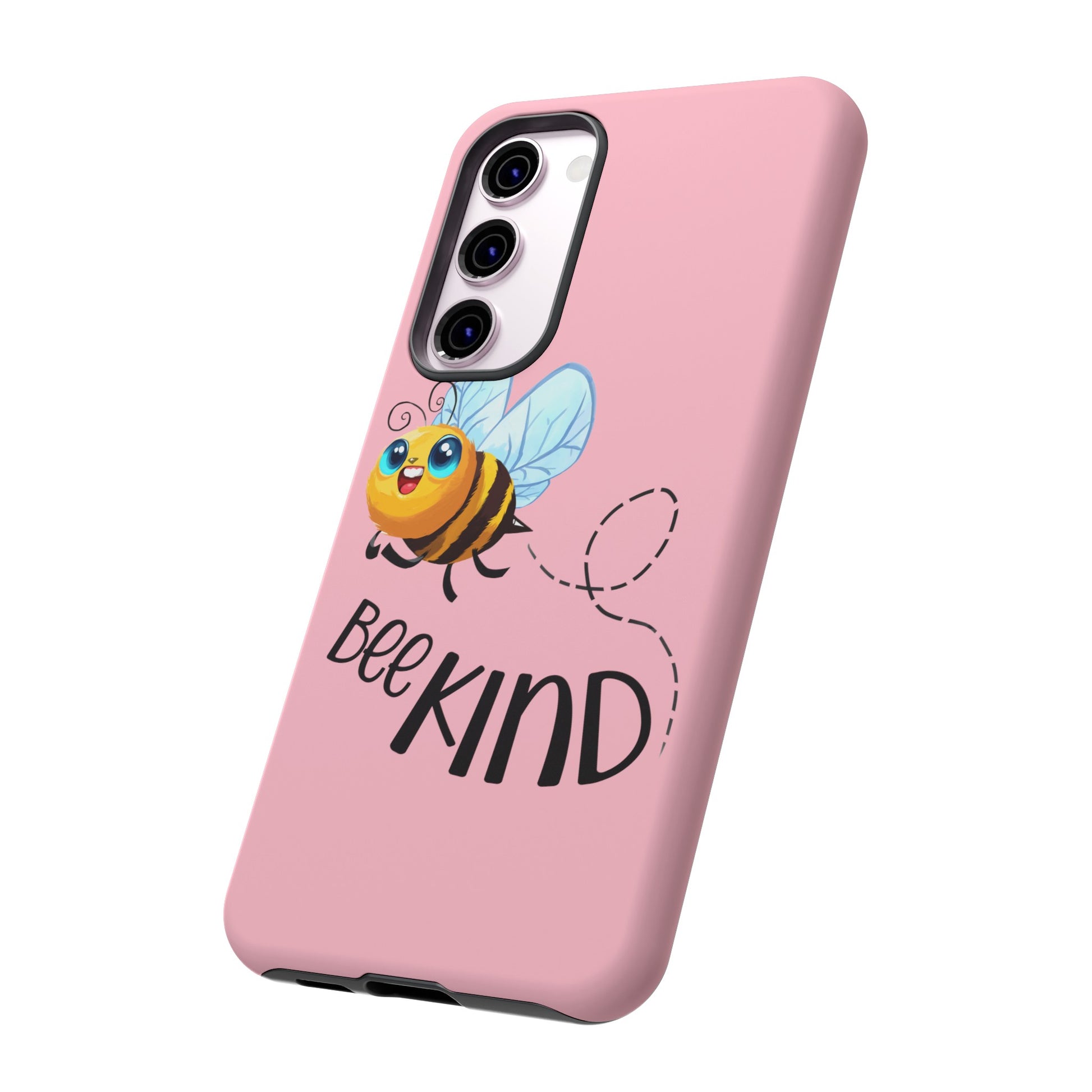 Bee Kind Tough Cases