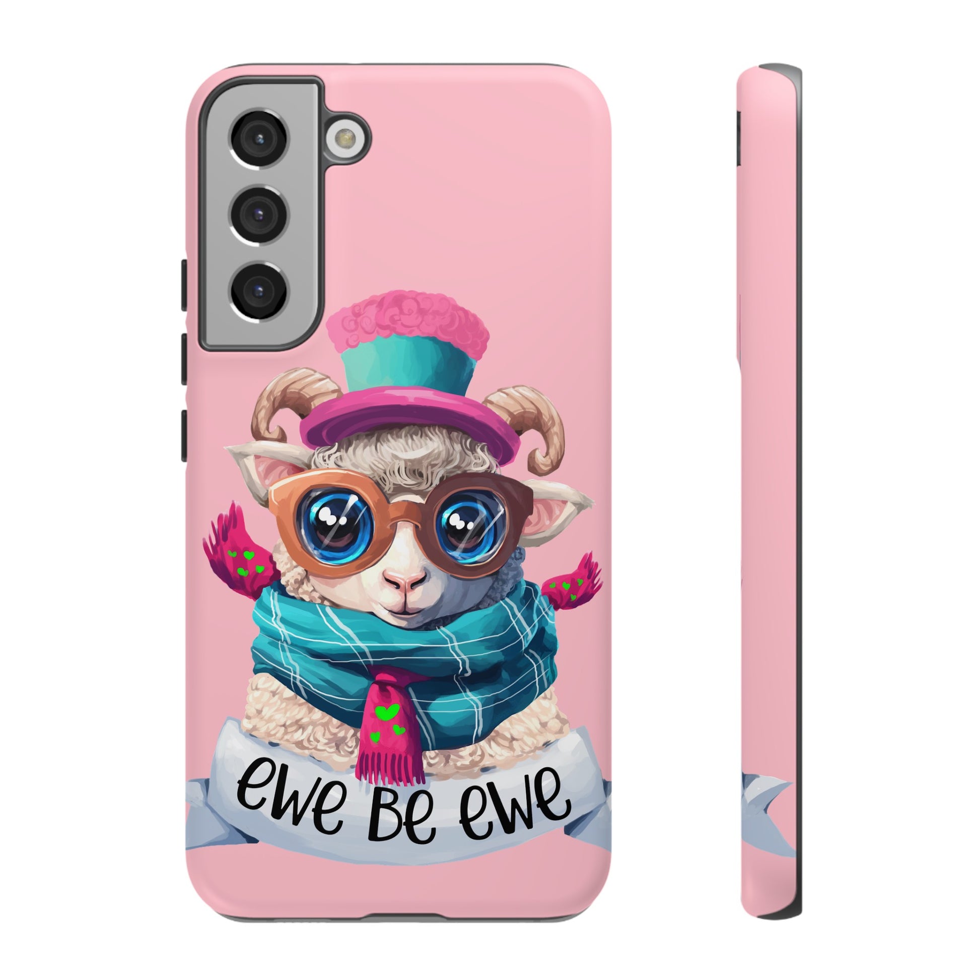 Tough Cases
