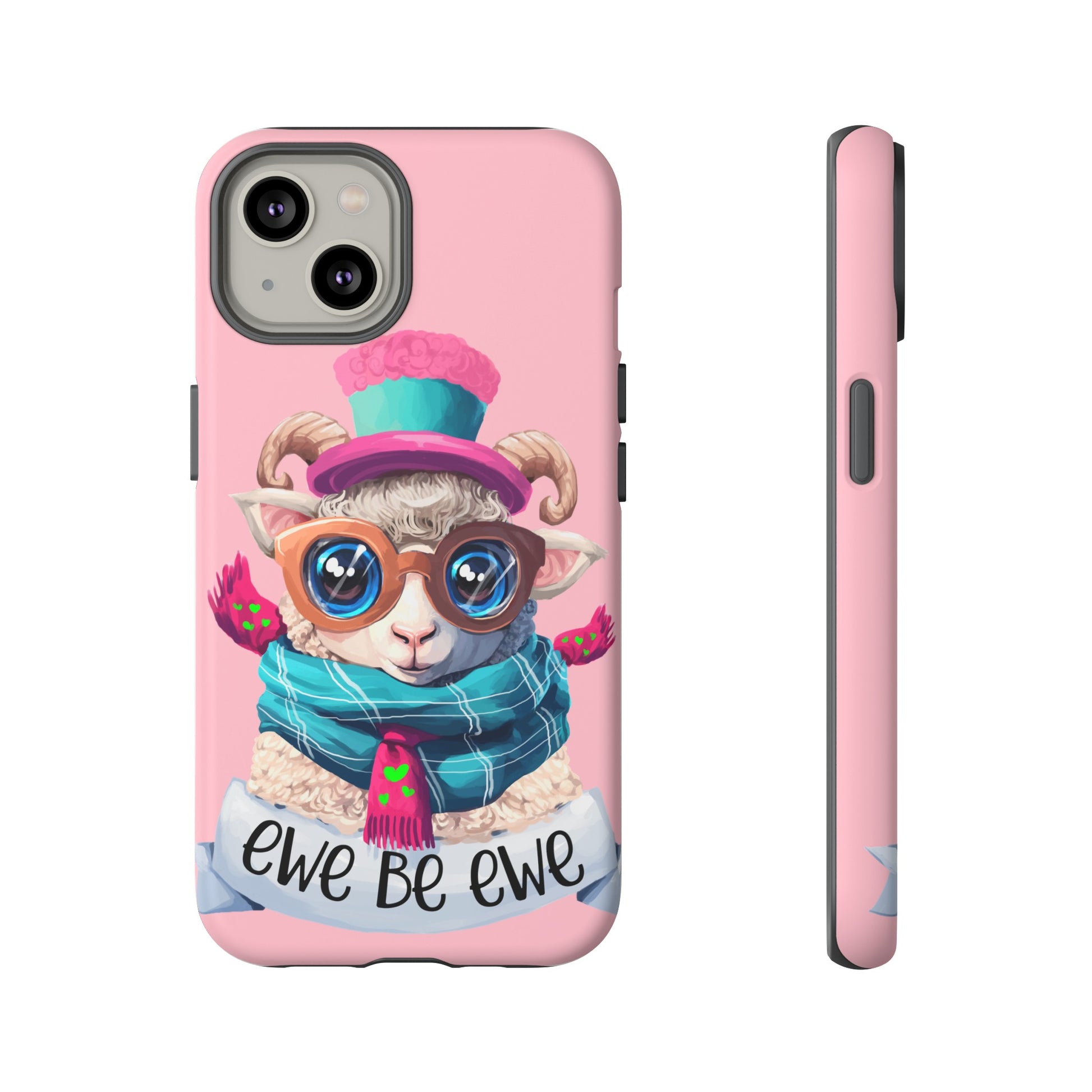Tough Cases