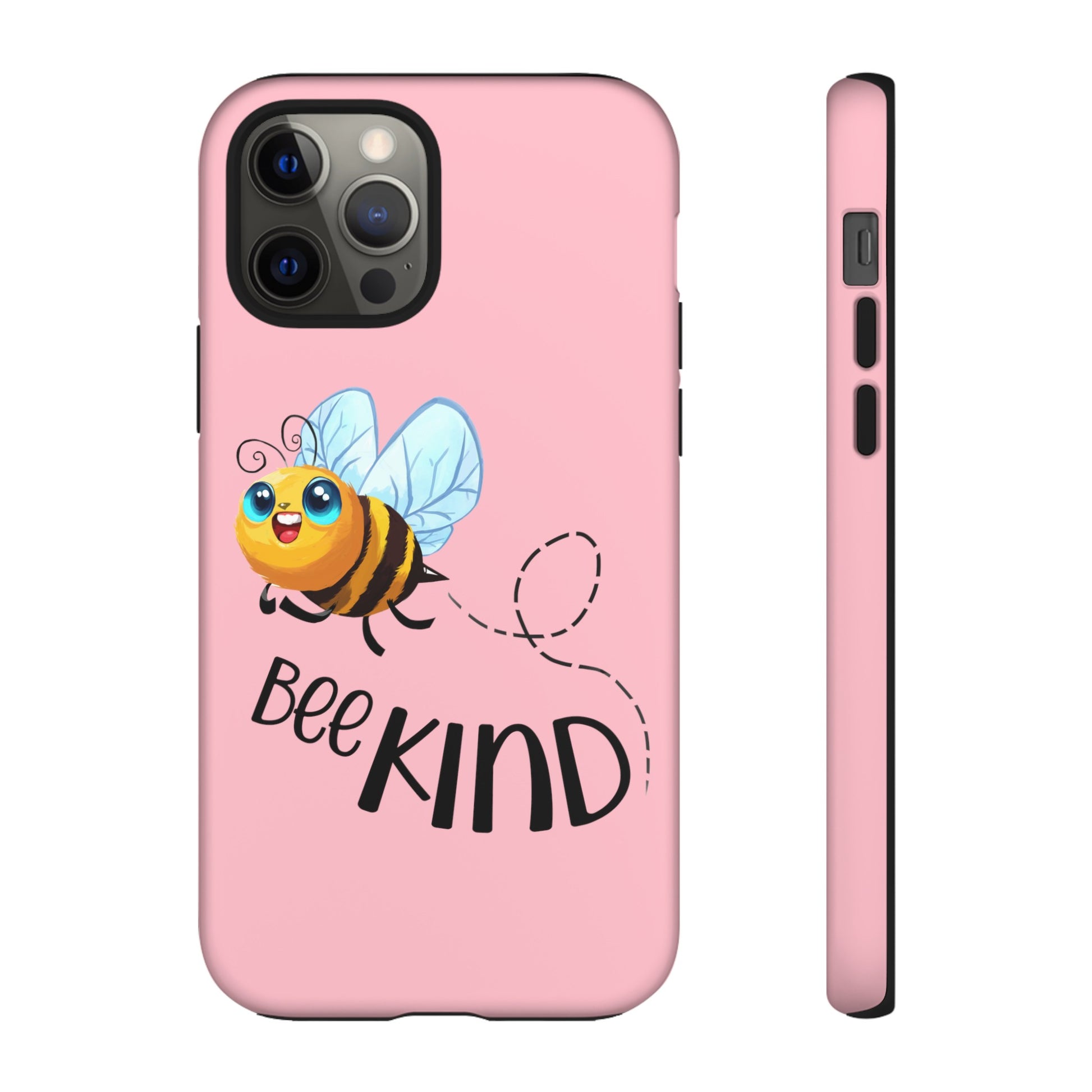 Bee Kind Tough Cases