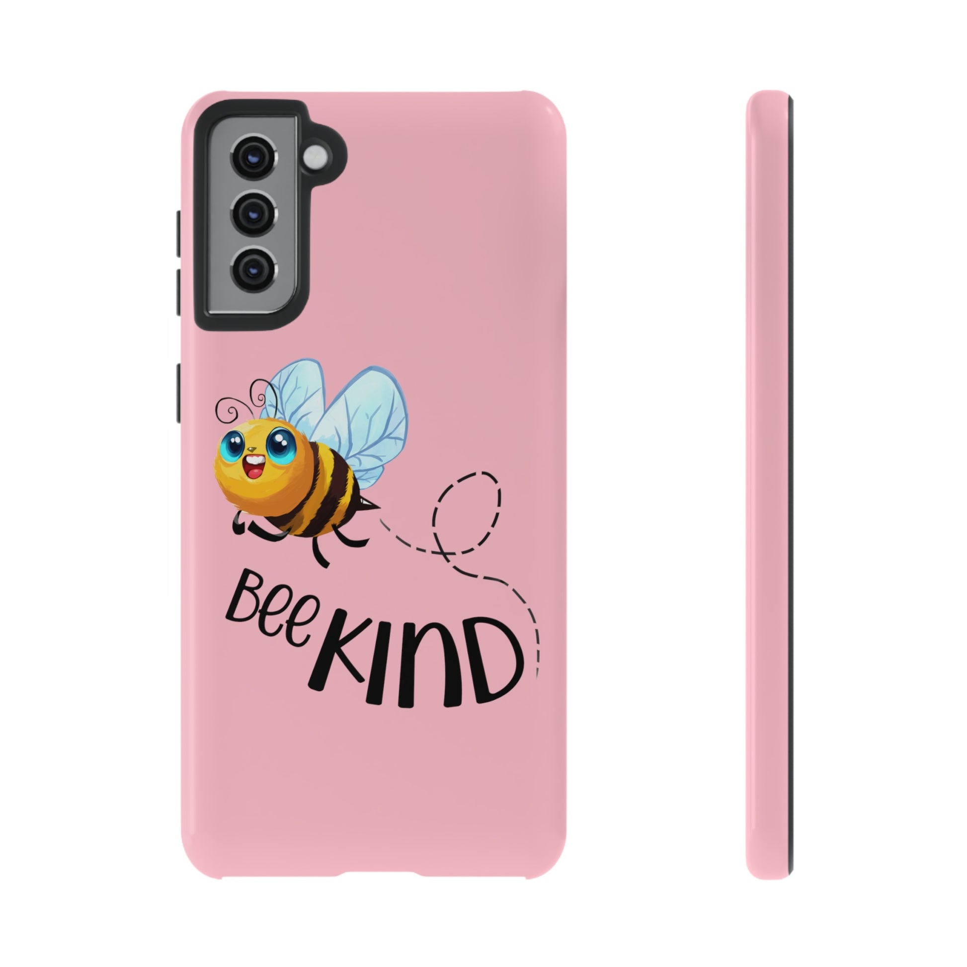 Bee Kind Tough Cases