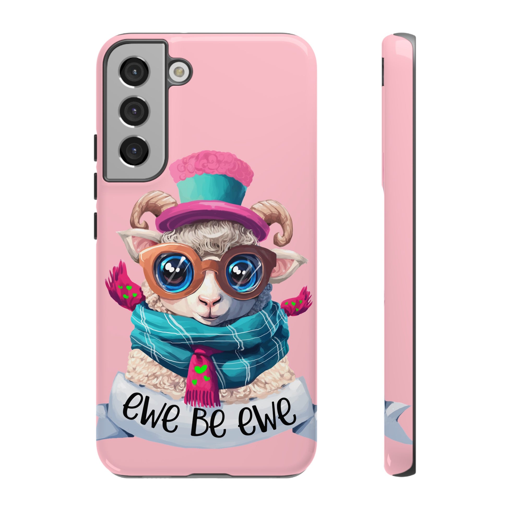 Tough Cases