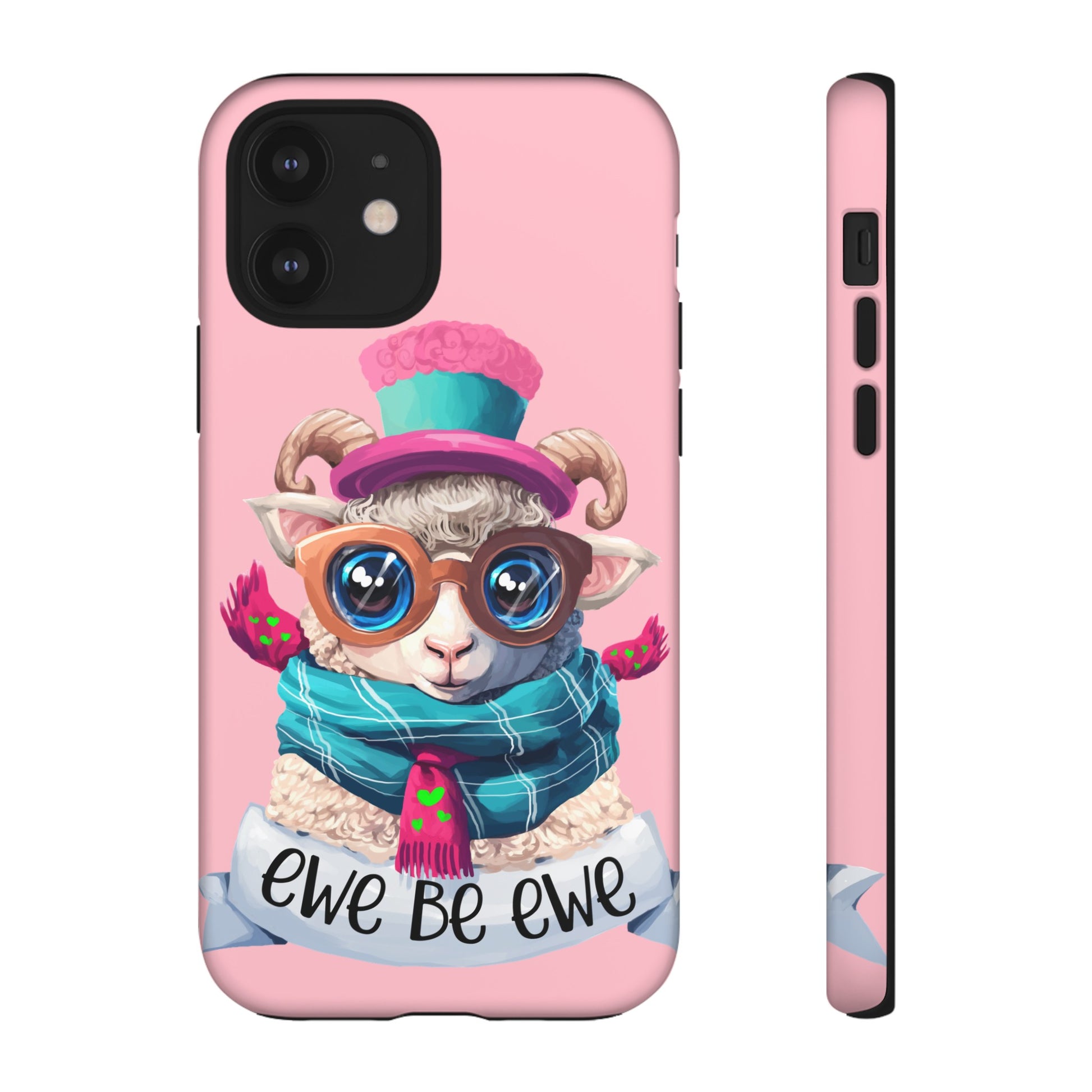 Tough Cases