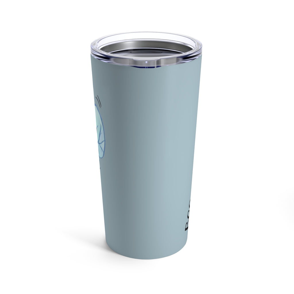 Bee Amazing Tumbler 20oz