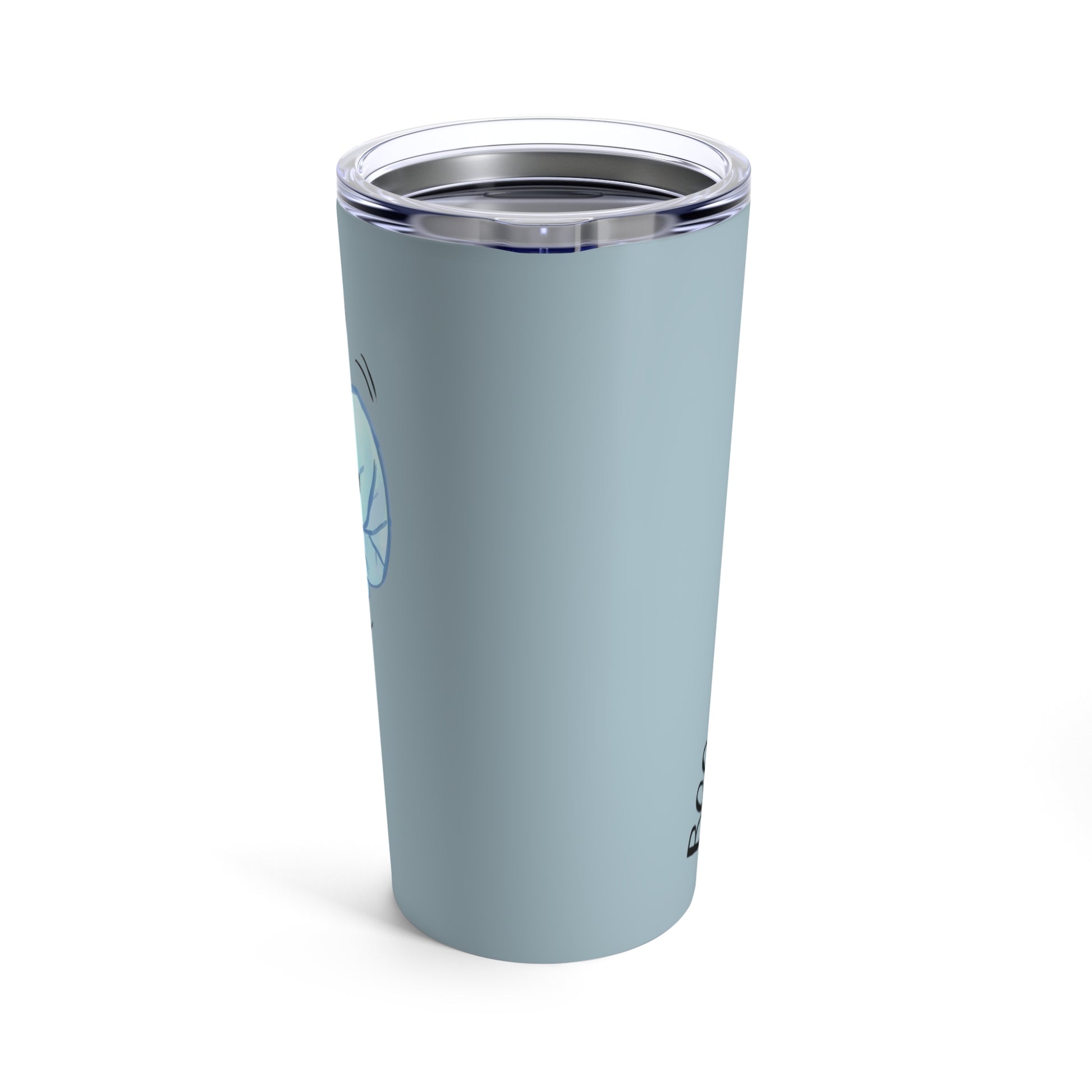 Bee Amazing Tumbler 20oz