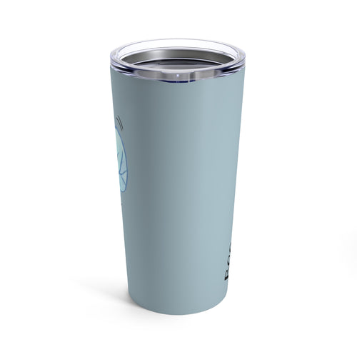 Bee Amazing Tumbler 20oz