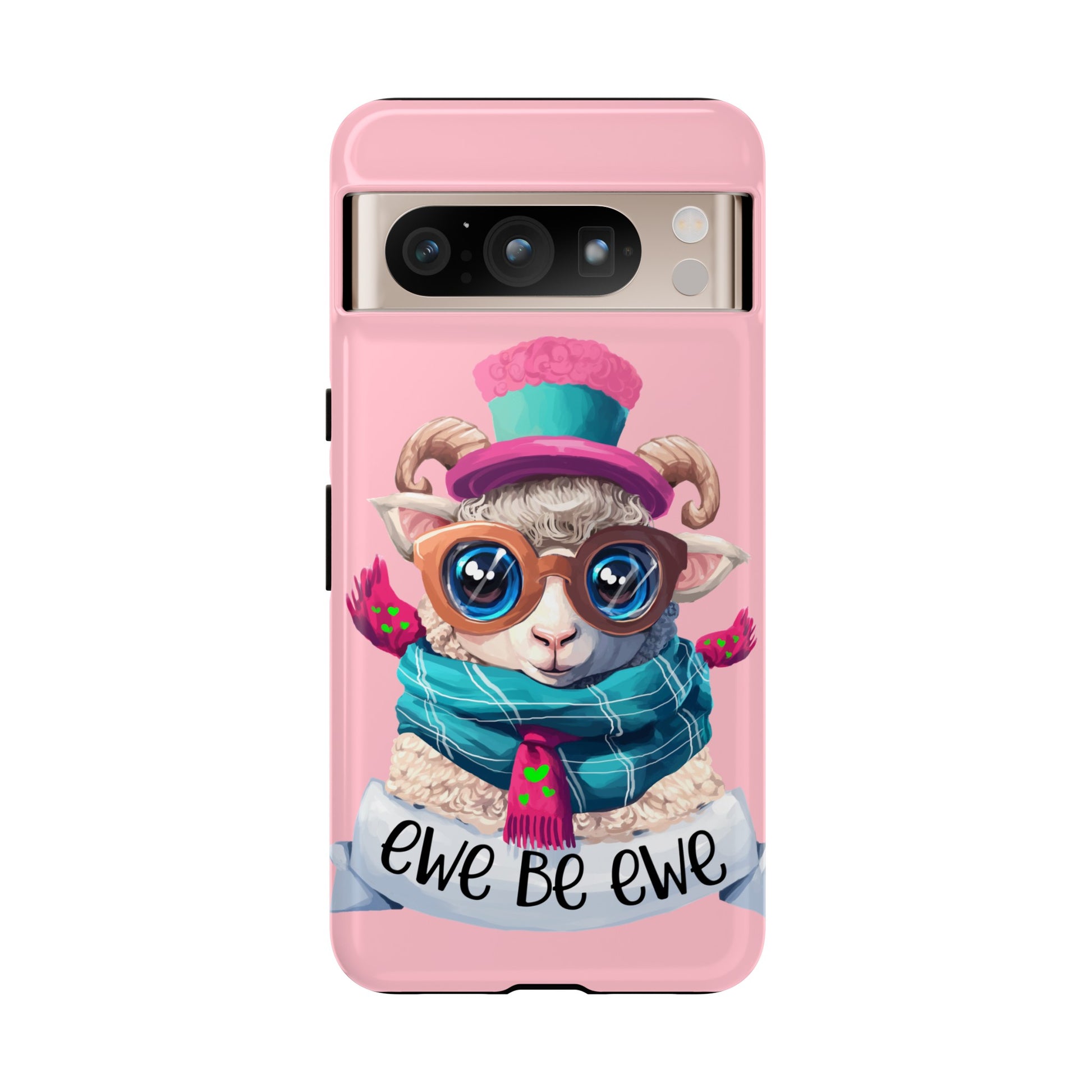 Tough Cases