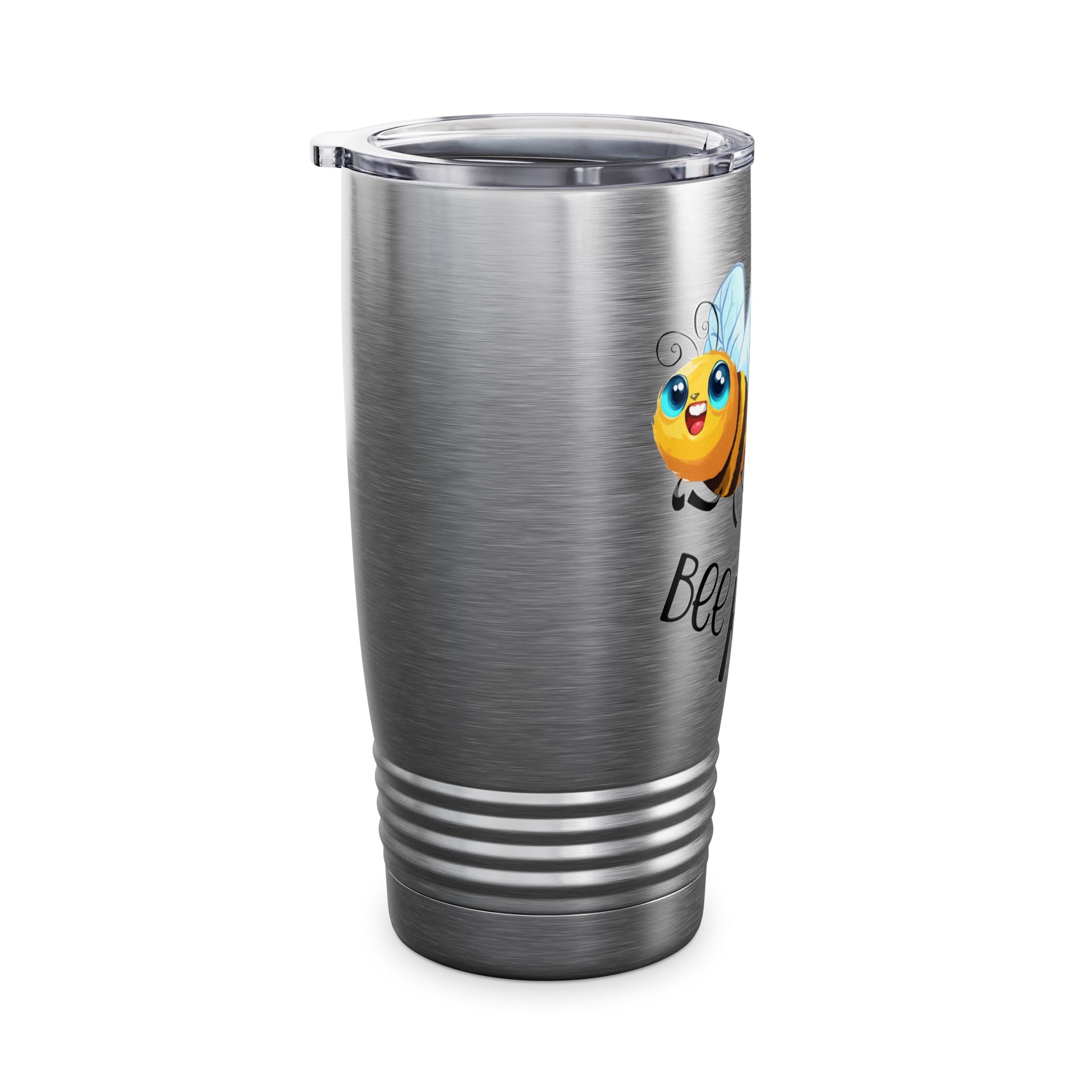 Bee Kind Ringneck Tumbler, 20oz