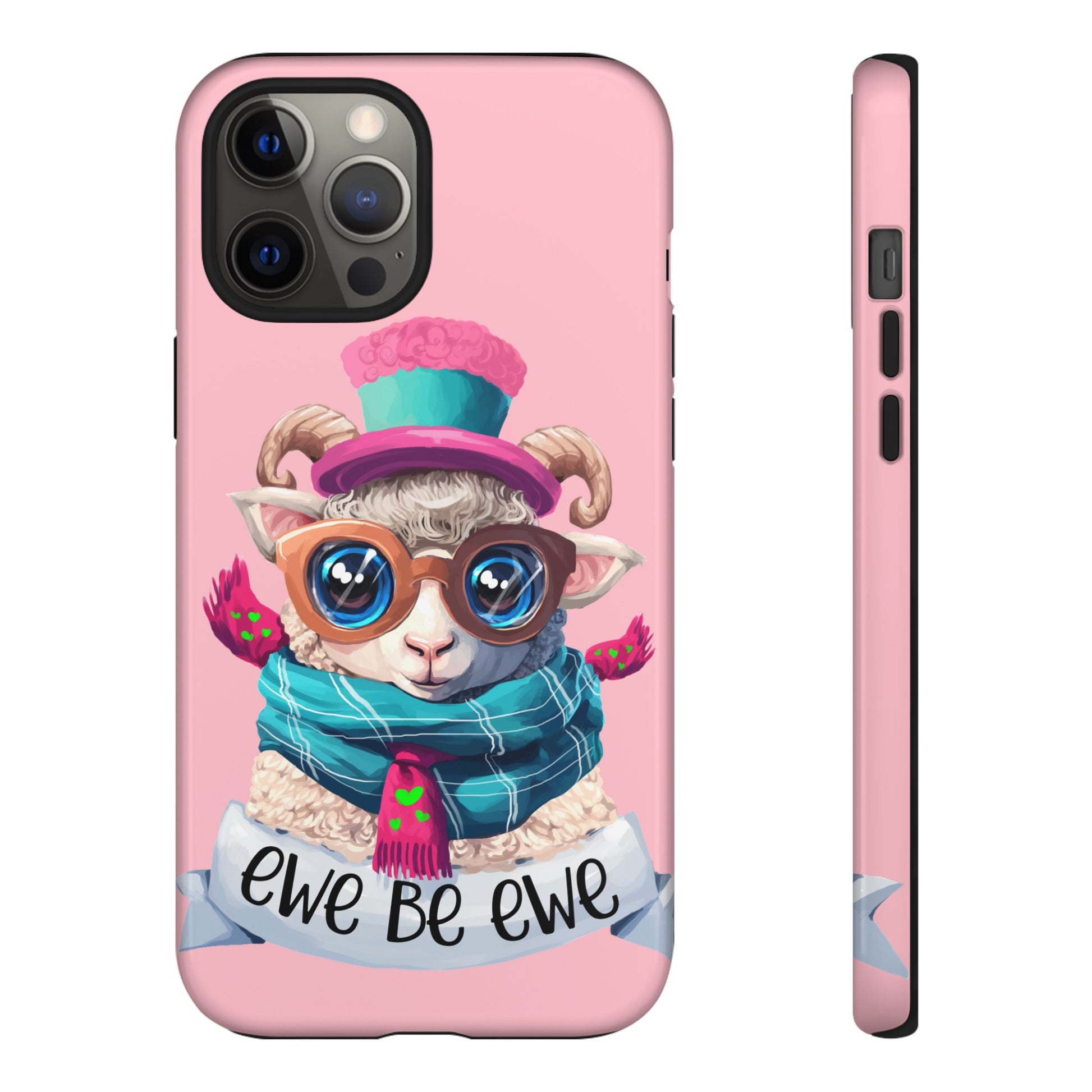 Tough Cases