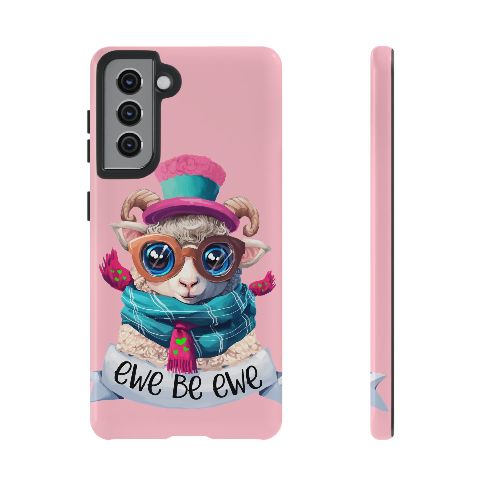 Tough Cases