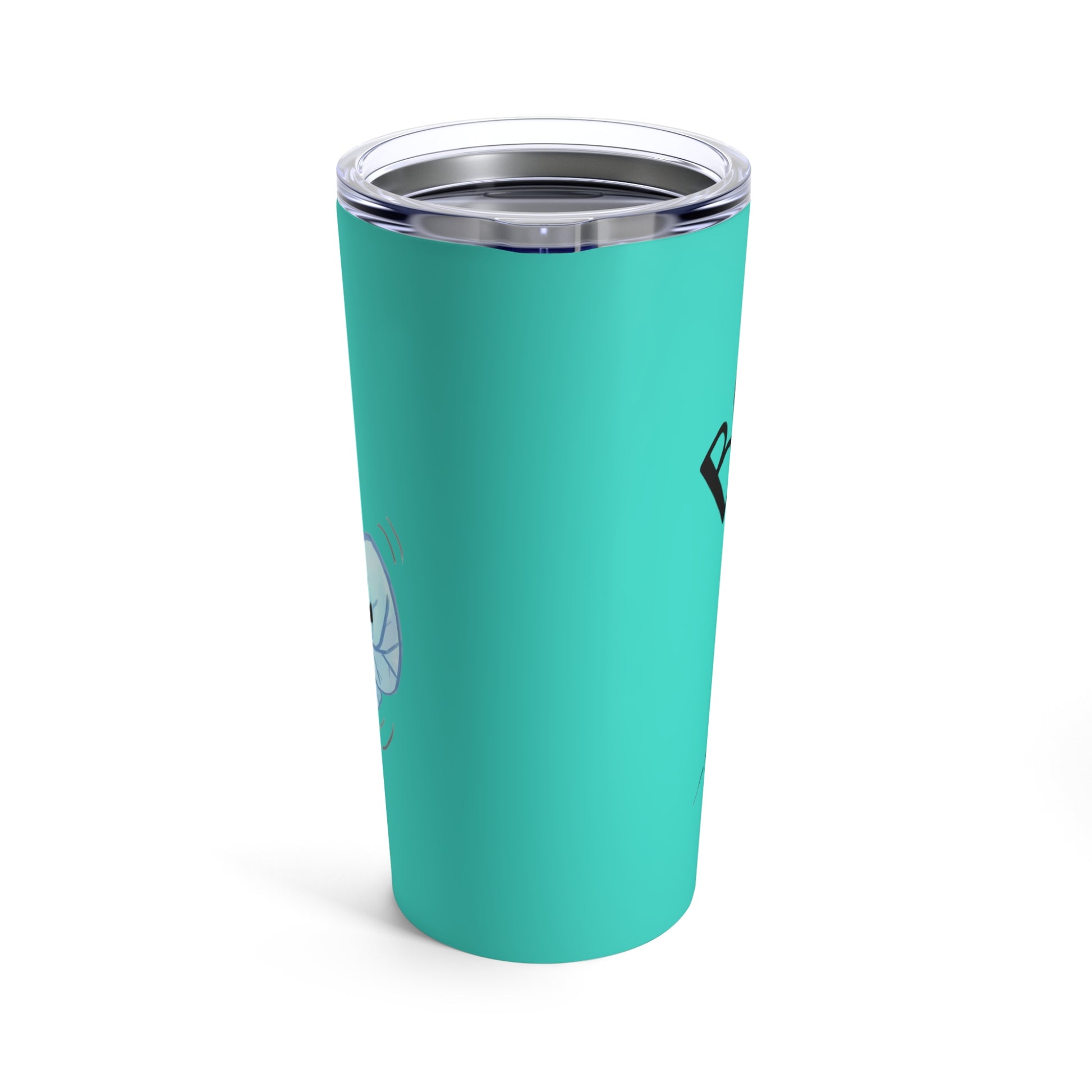 Bee Happy Tumbler 20oz