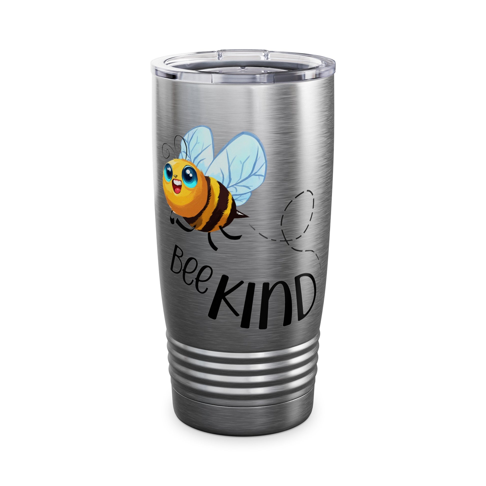 Bee Kind Ringneck Tumbler, 20oz