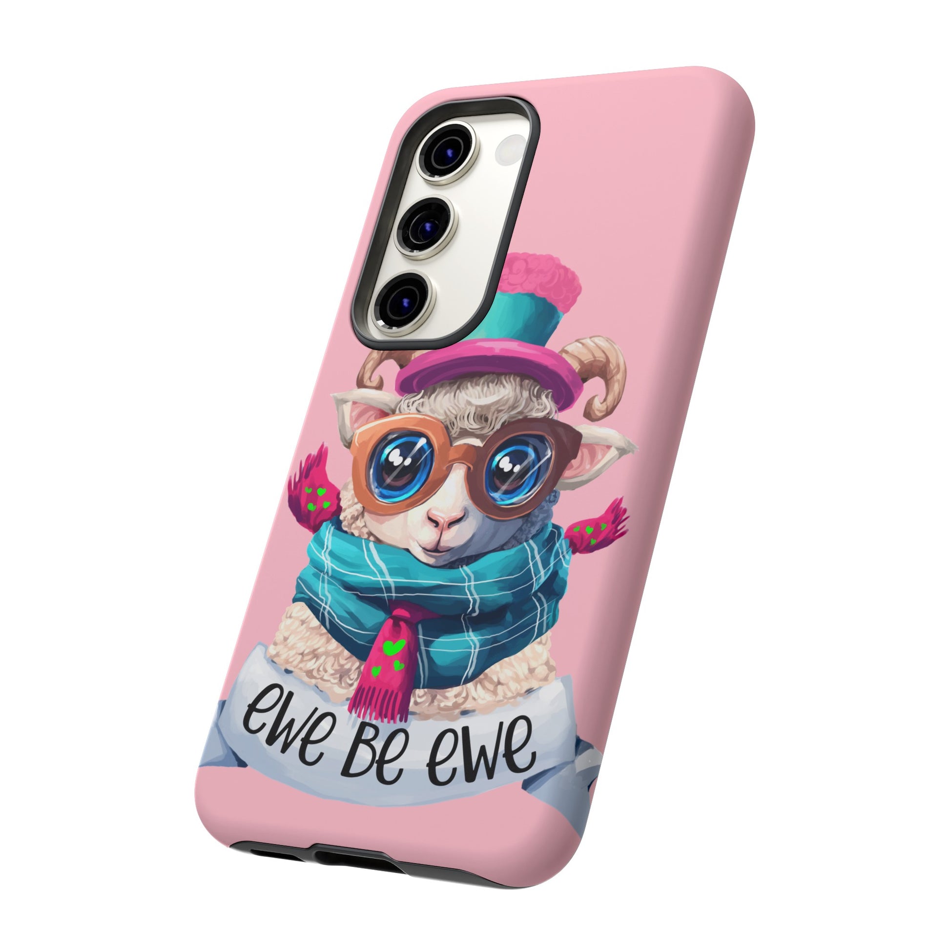 Tough Cases