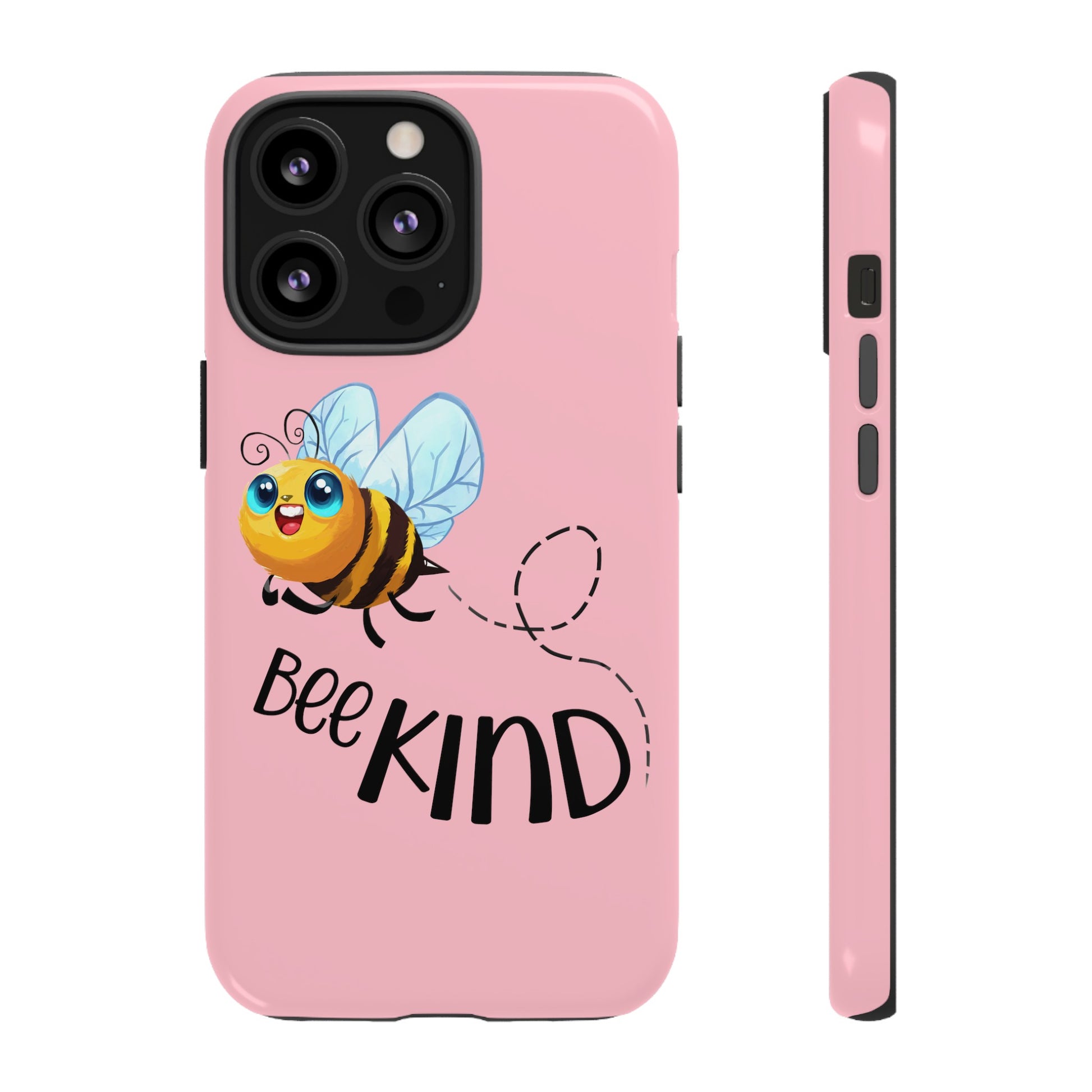 Bee Kind Tough Cases