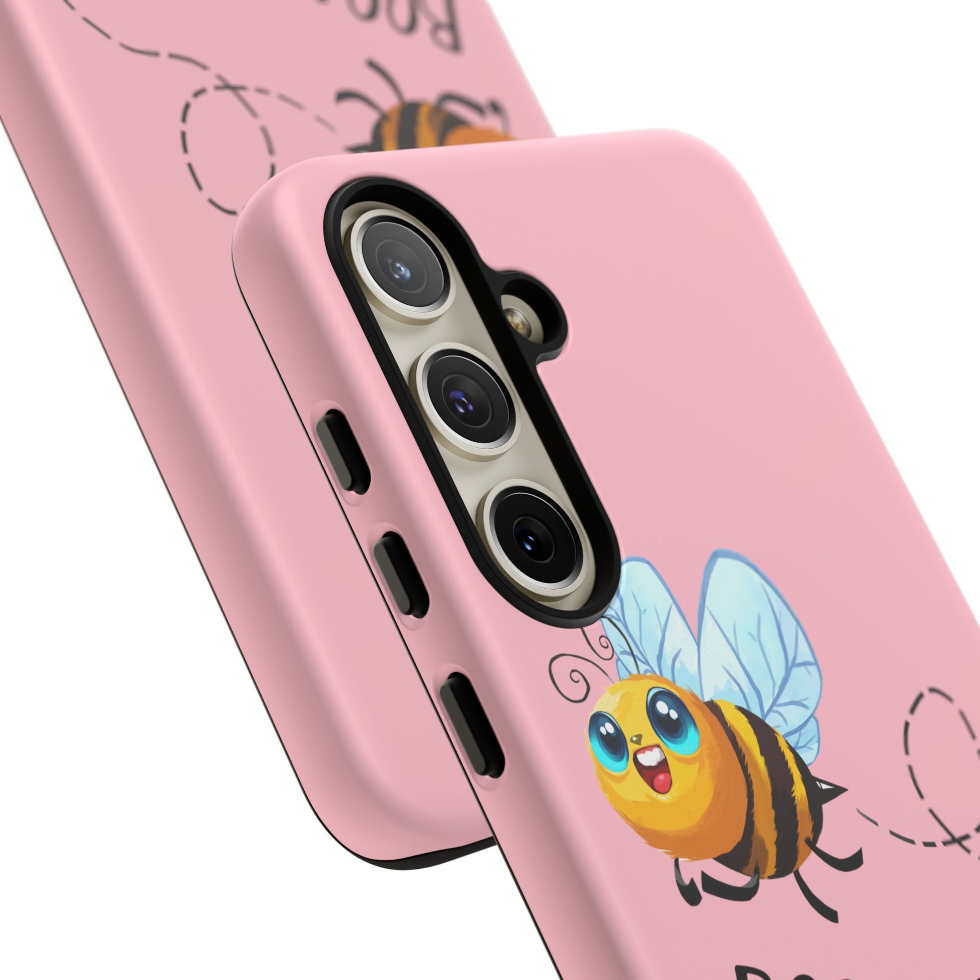 Bee Kind Tough Cases