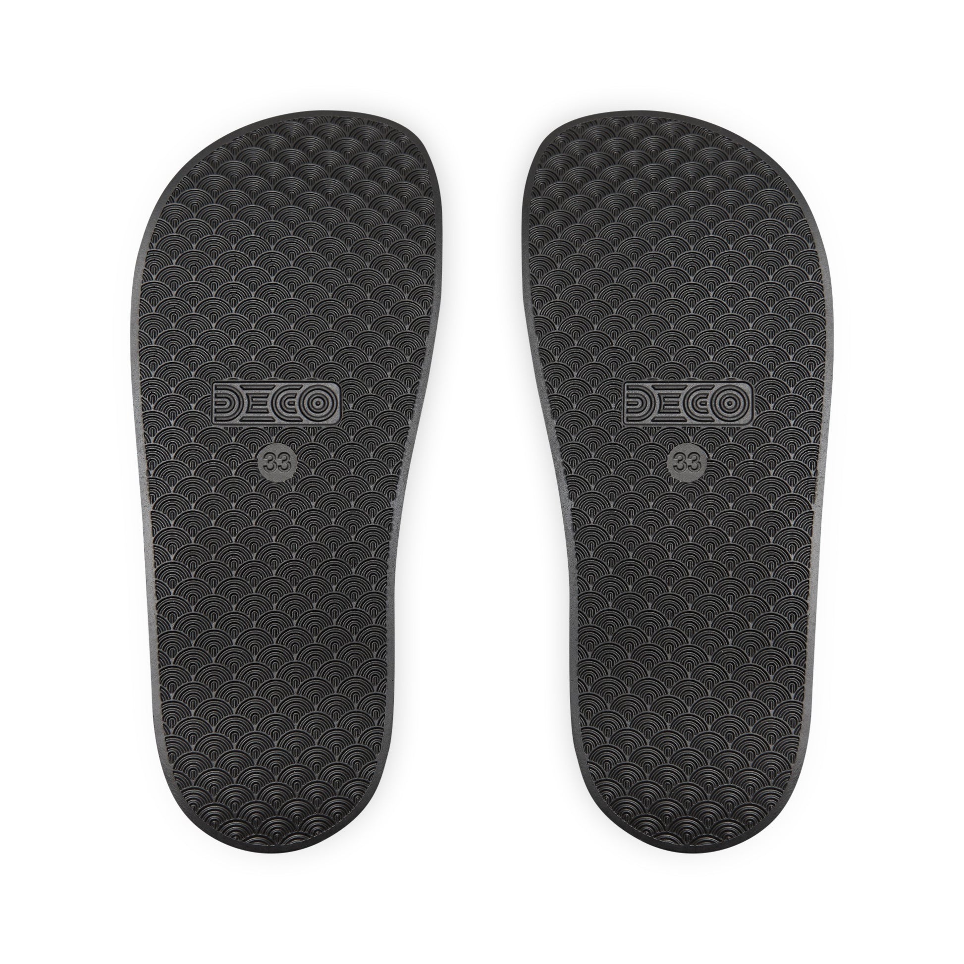 These are my dancing shoes Youth Removable-Strap Sandals