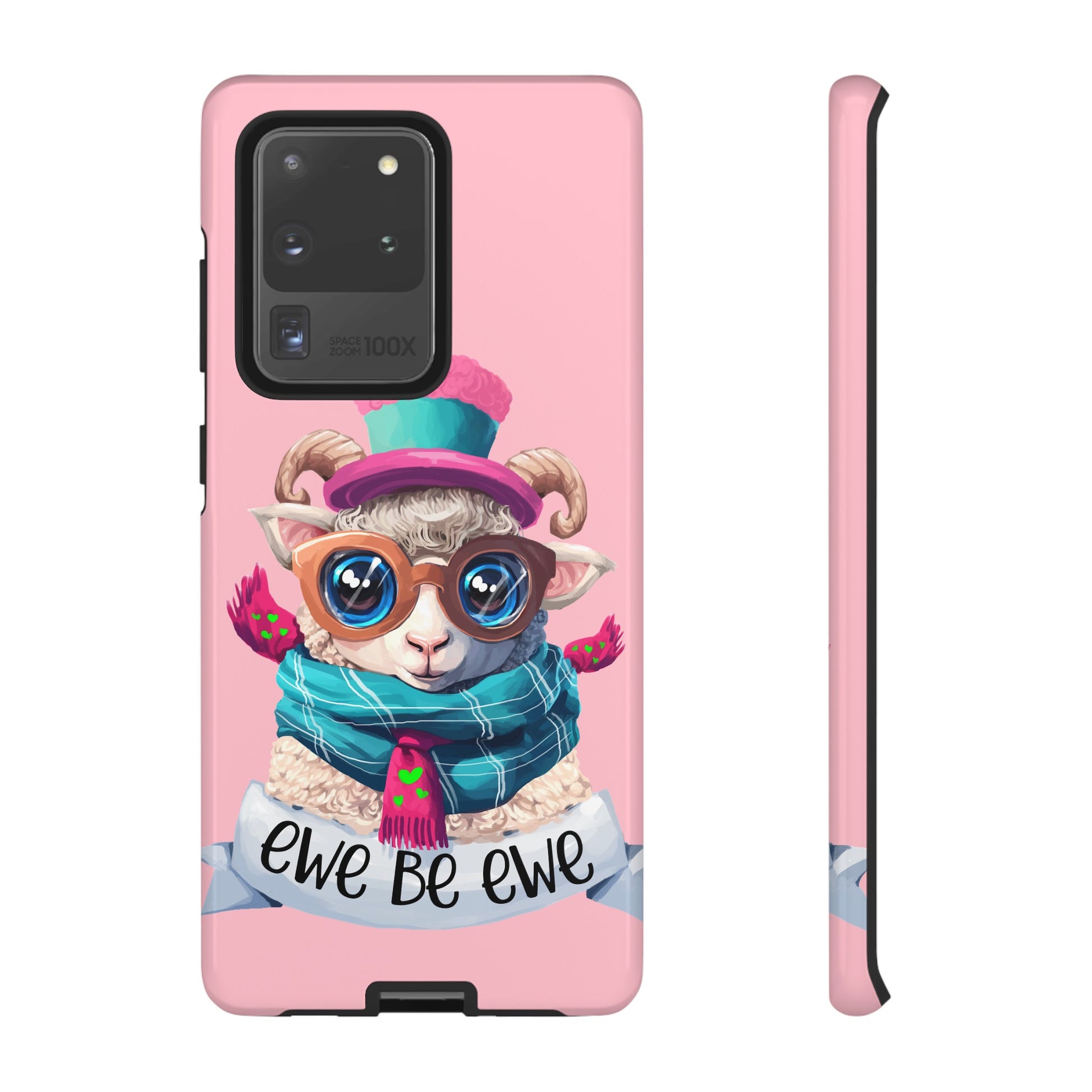 Tough Cases