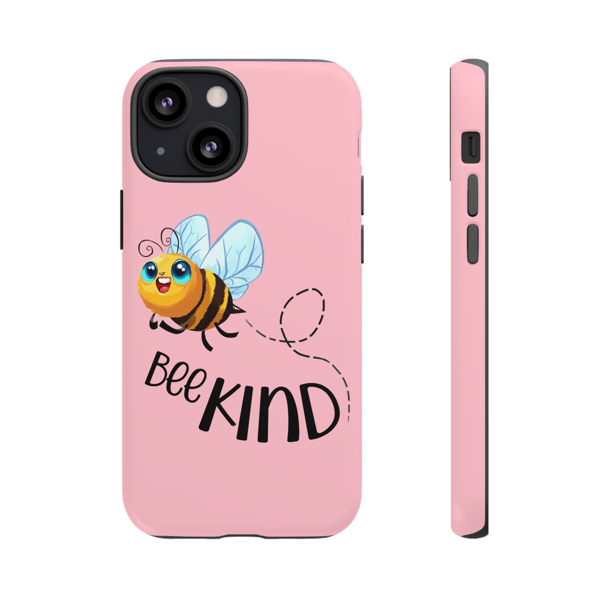 Bee Kind Tough Cases