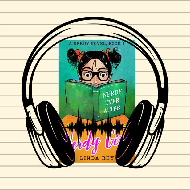 NERDY EVER AFTER: A Nerdy Novel (Confessions of a Nerdy Girl Book 1) - Perfect Summer Reading Book for Kids 9-13 [Audio Book]