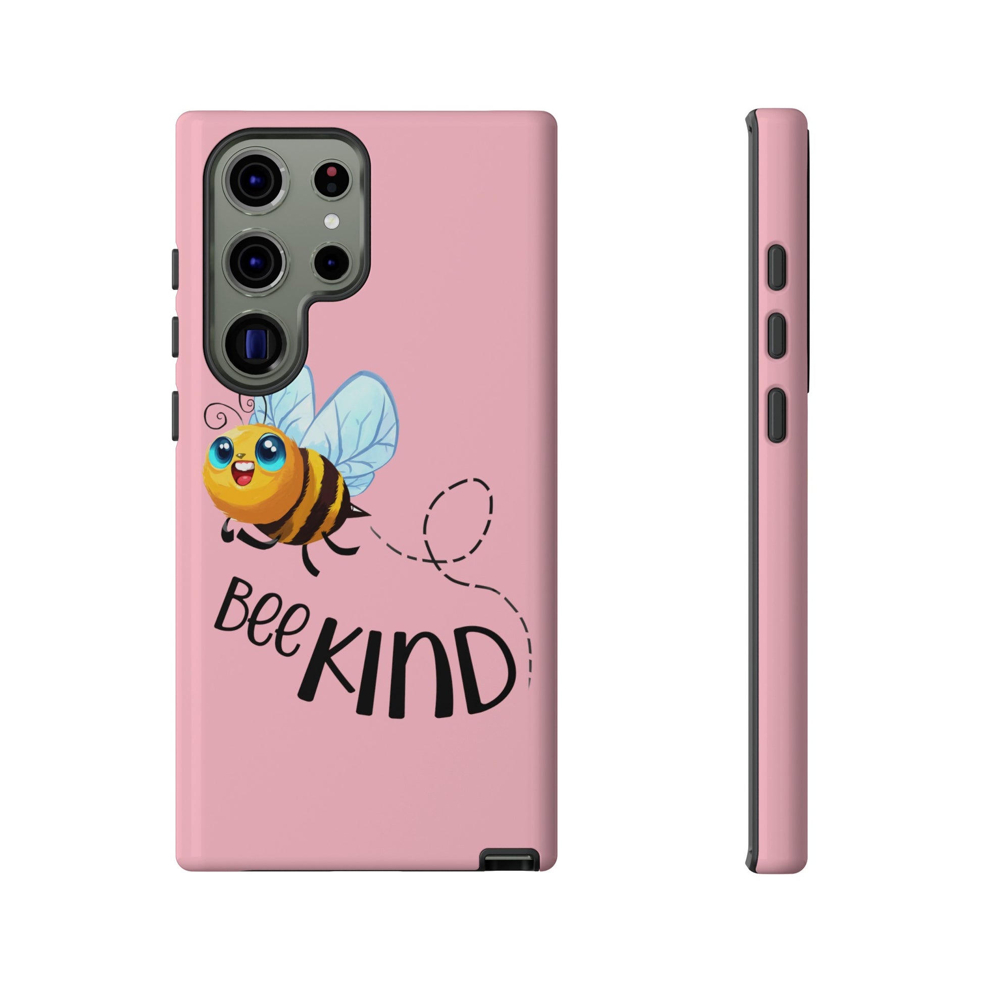 Bee Kind Tough Cases