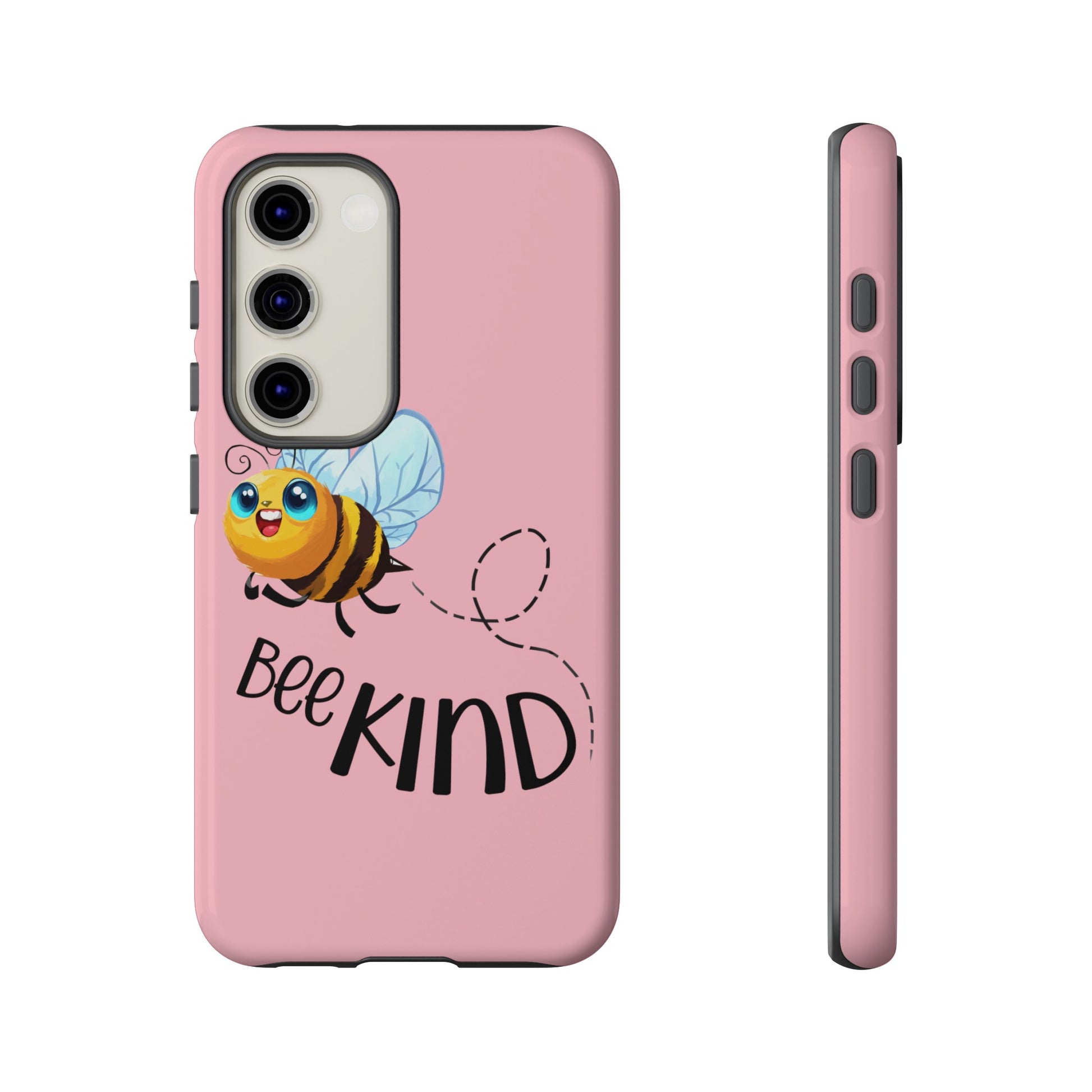 Bee Kind Tough Cases