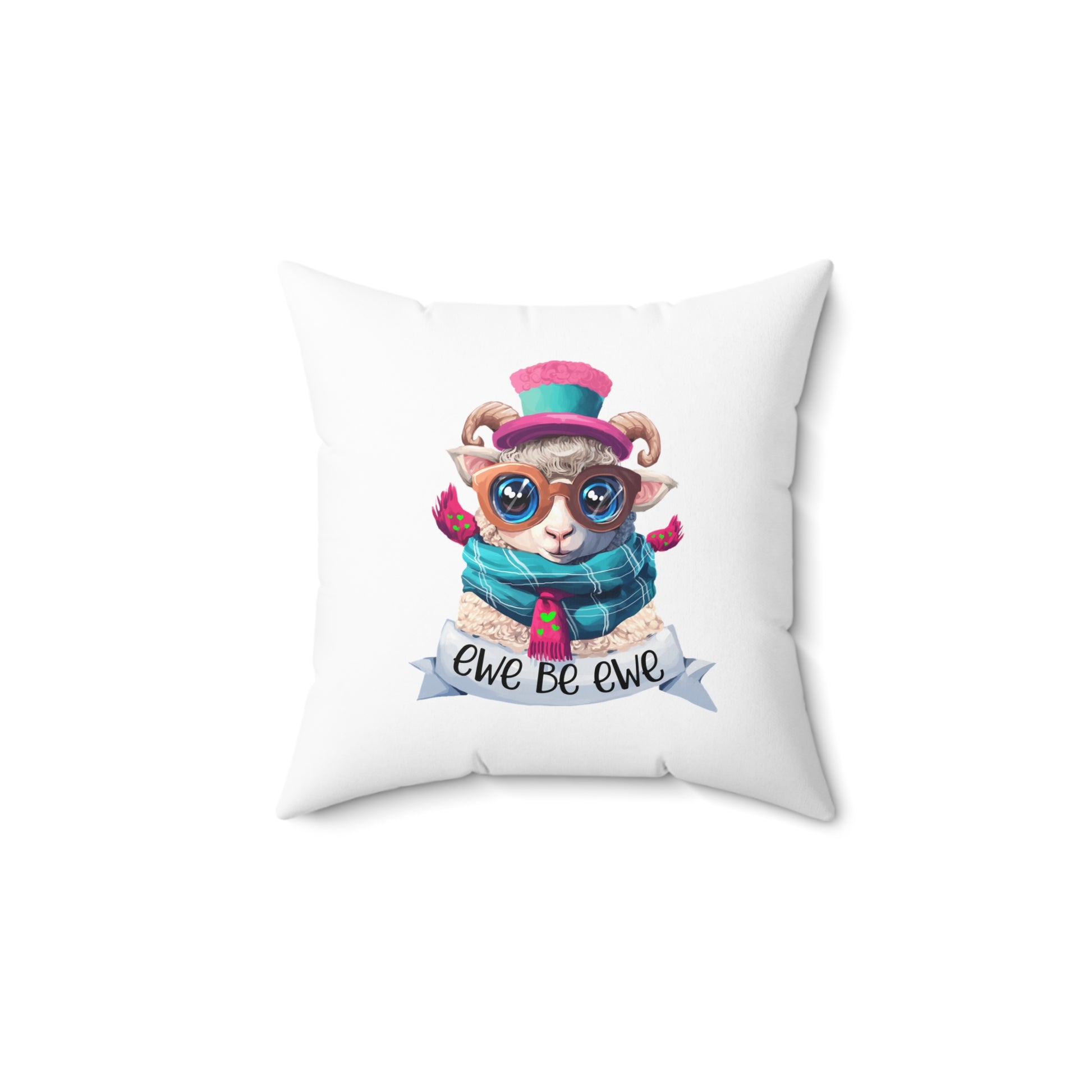 Ewe Be Ewe Pillow