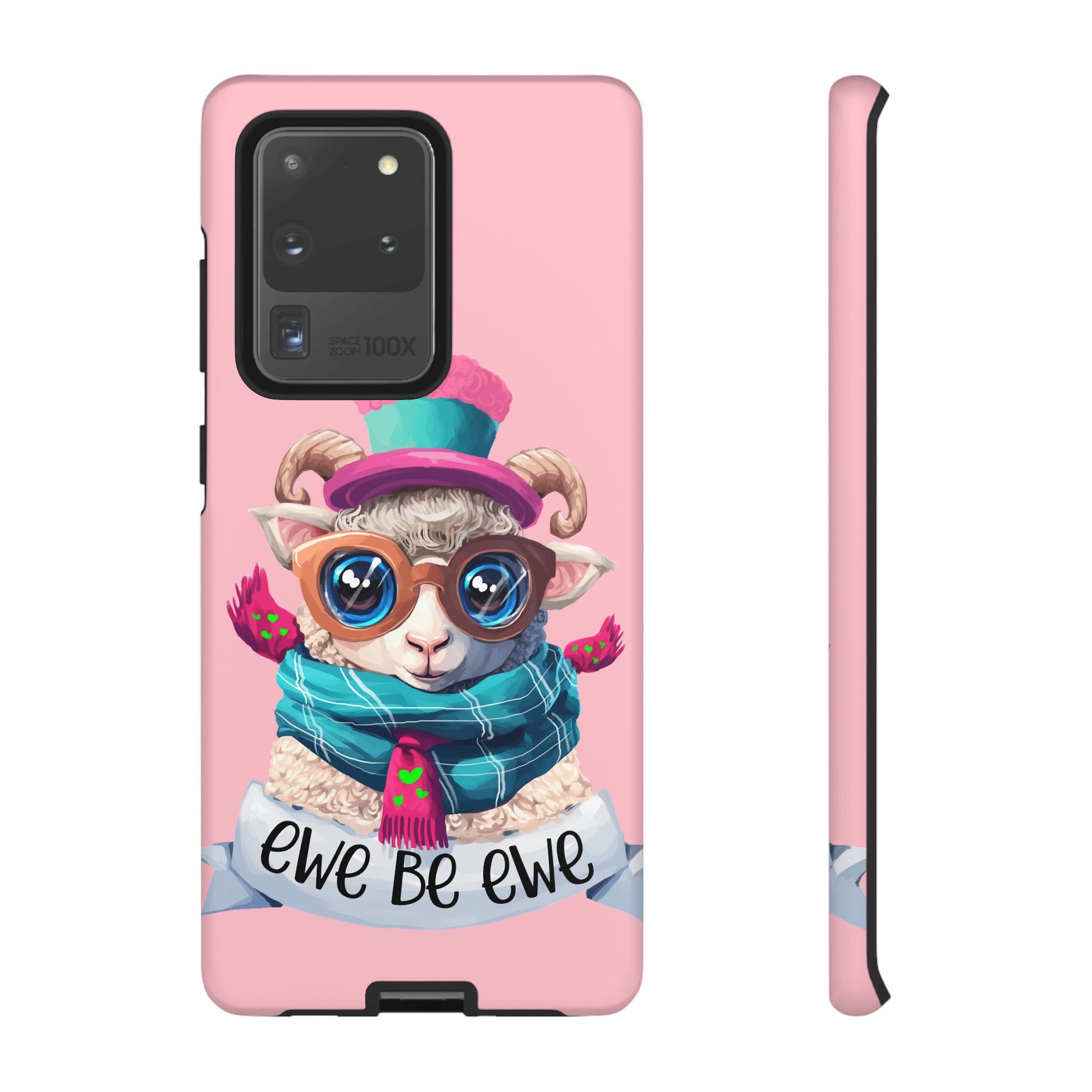 Tough Cases