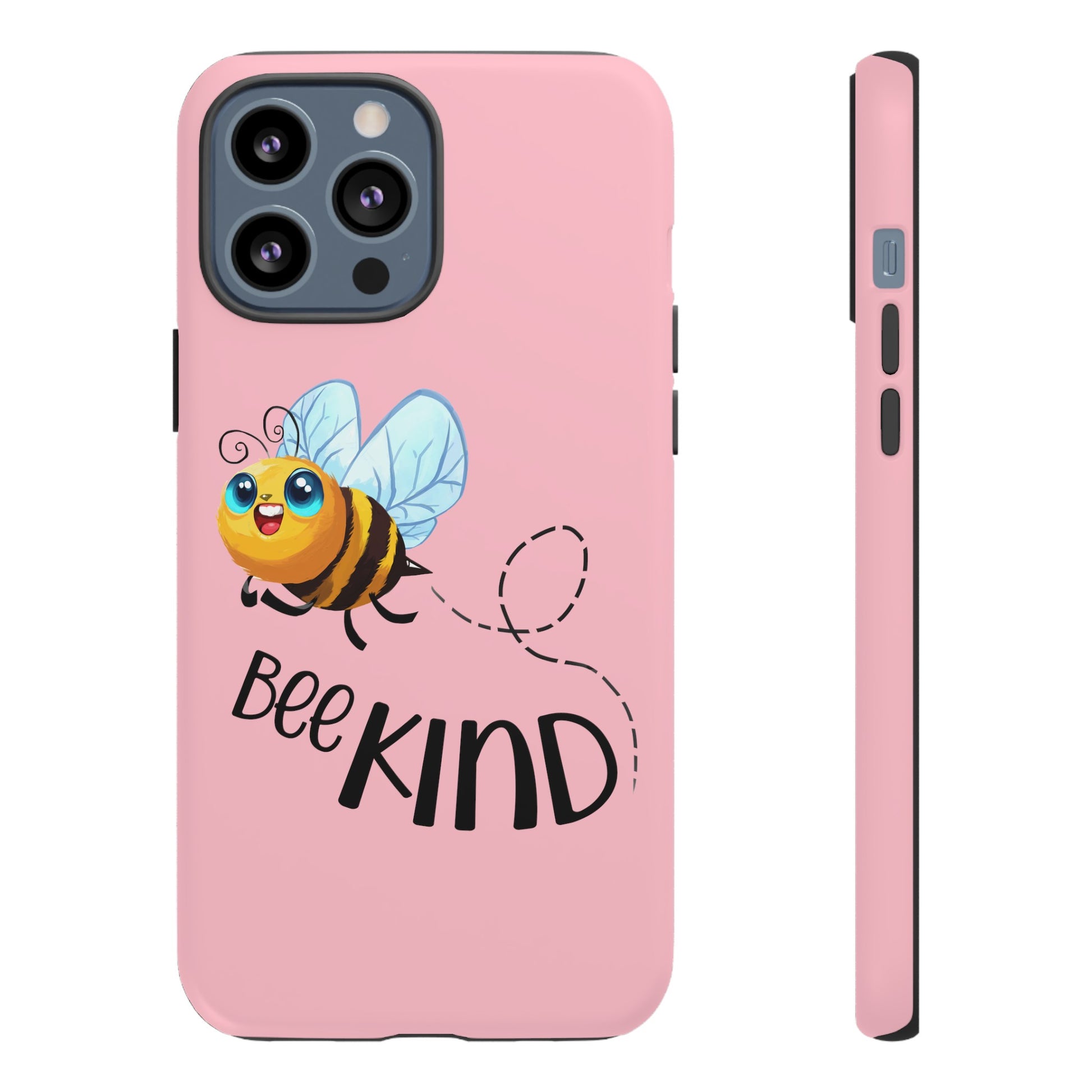 Bee Kind Tough Cases