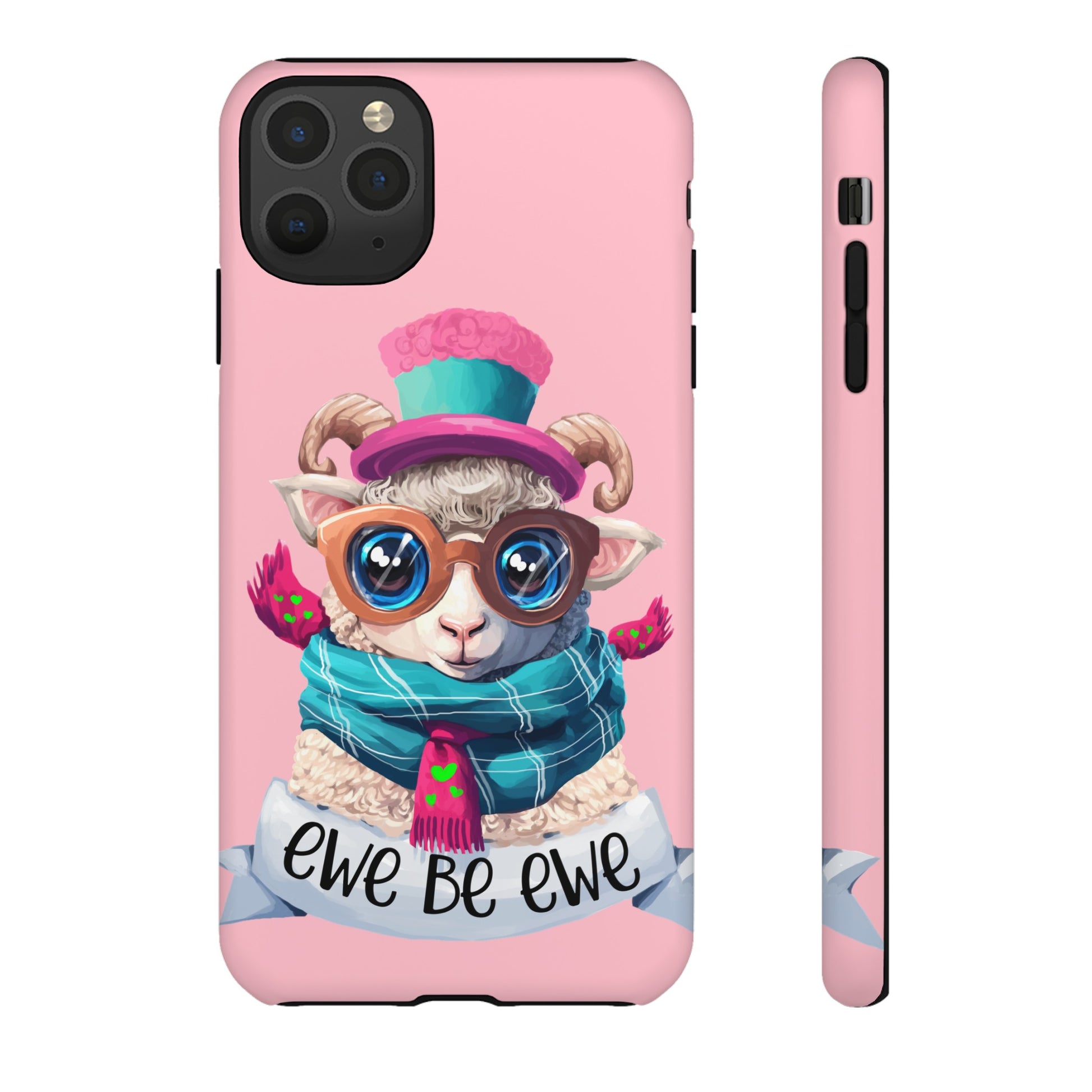 Tough Cases