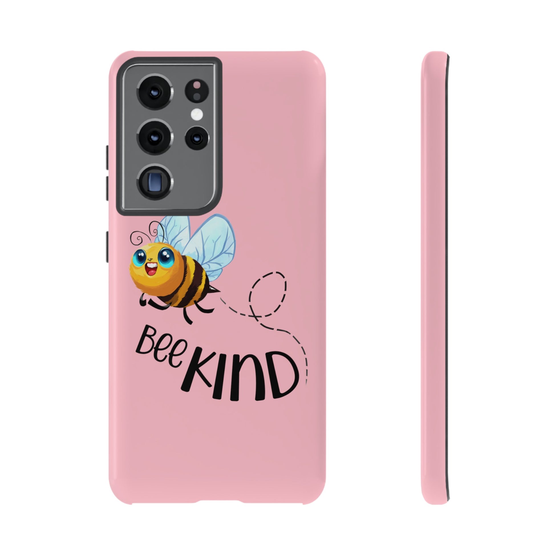 Bee Kind Tough Cases