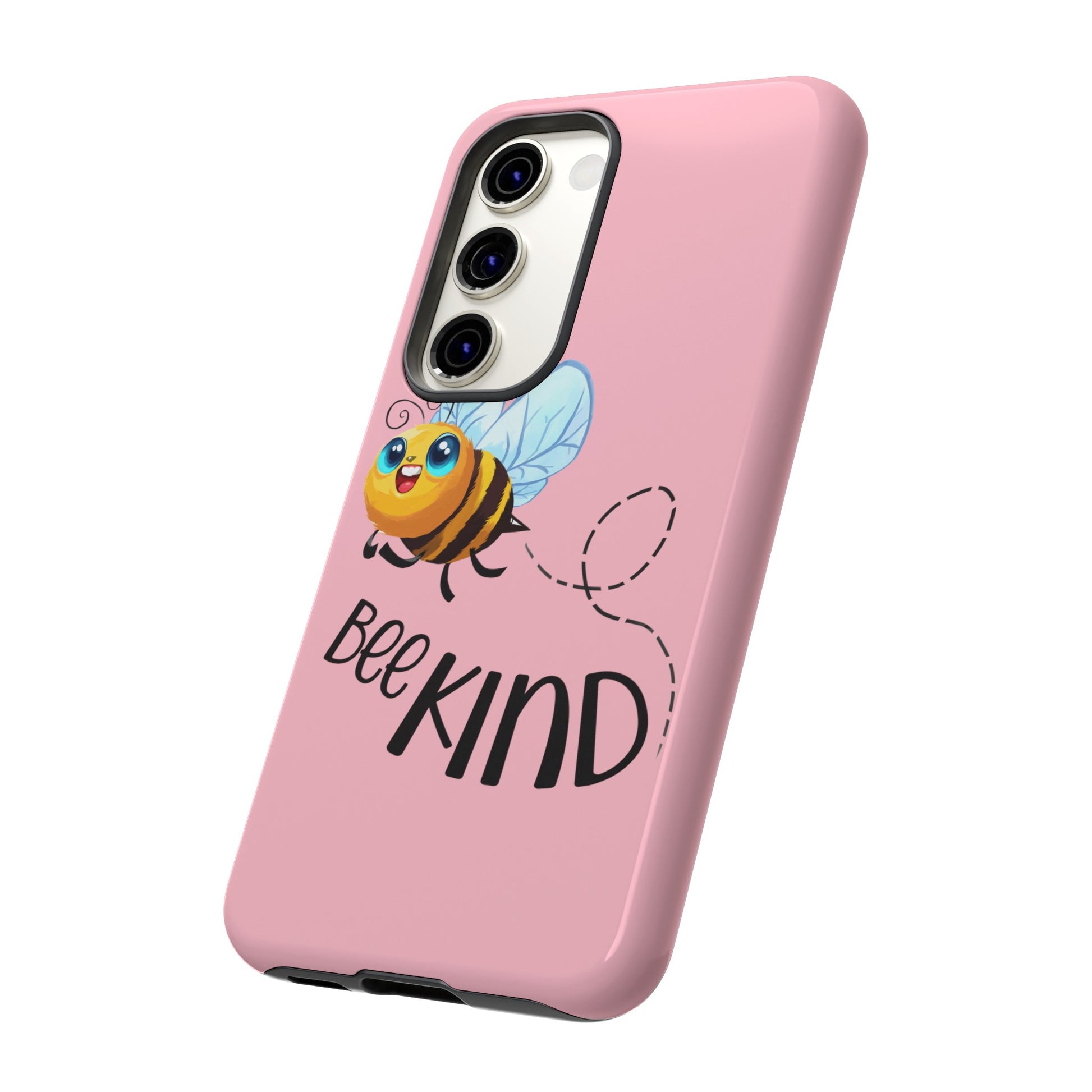 Bee Kind Tough Cases