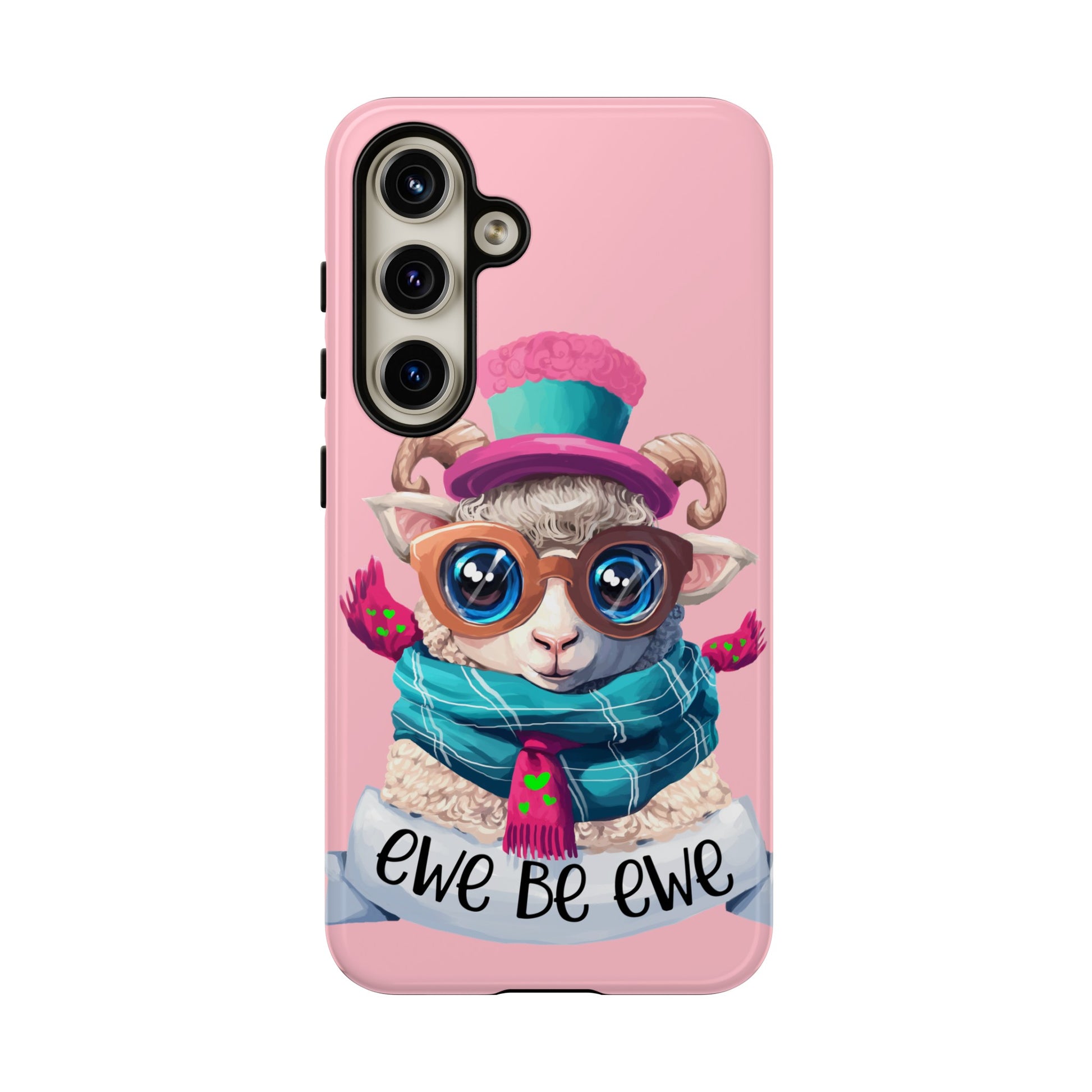 Tough Cases